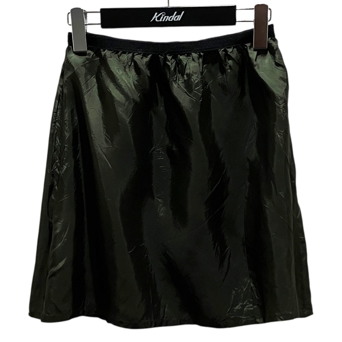 sacai パッチワークロングスカート20-05316 古着・中古-6枚目のアイテム画像