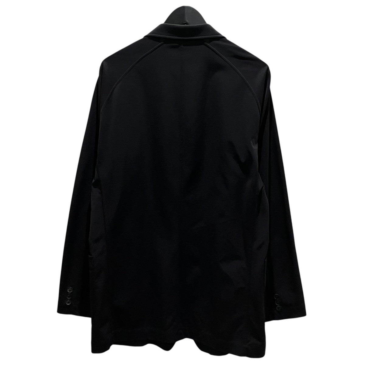 Yohji Yamamoto pour homme 21AWテーラードジャケットHH-J51-901 古着・中古-2枚目のアイテム画像