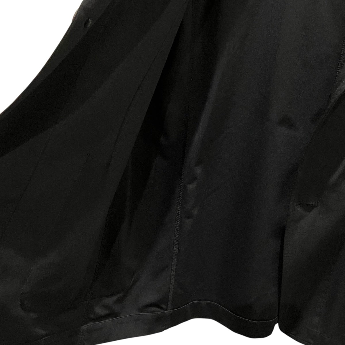 Yohji Yamamoto pour homme 21AWテーラードジャケットHH-J51-901 古着・中古-4枚目のアイテム画像