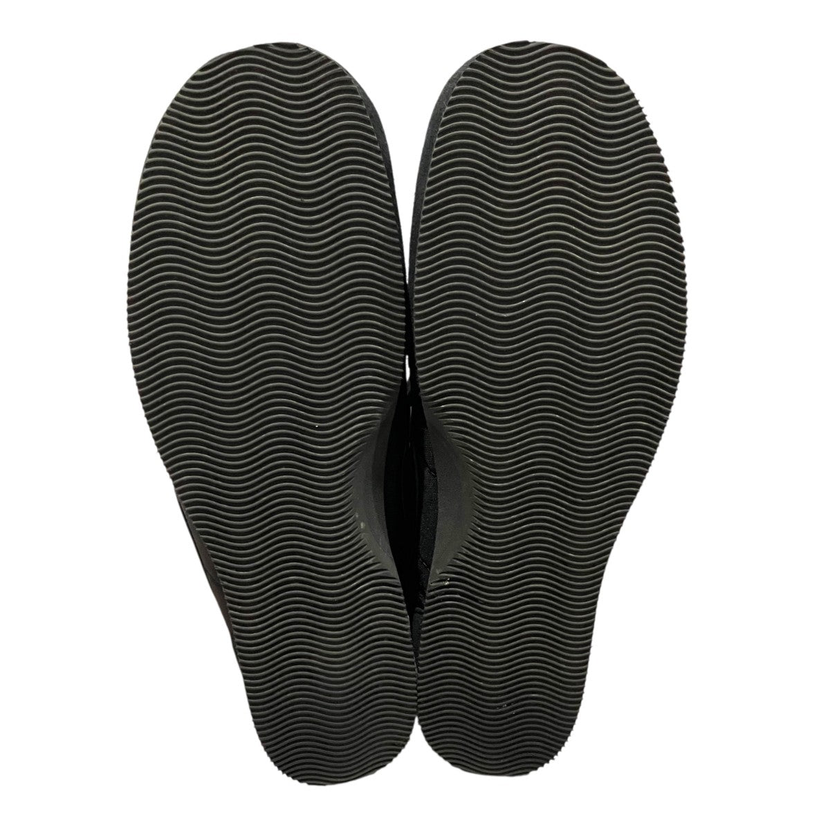 BLACK COMME des GARCONS×NIKE 【Nike Eagle `Triple Black`】ローカットスニーカーDQ0221 001 古着・中古-5枚目のアイテム画像