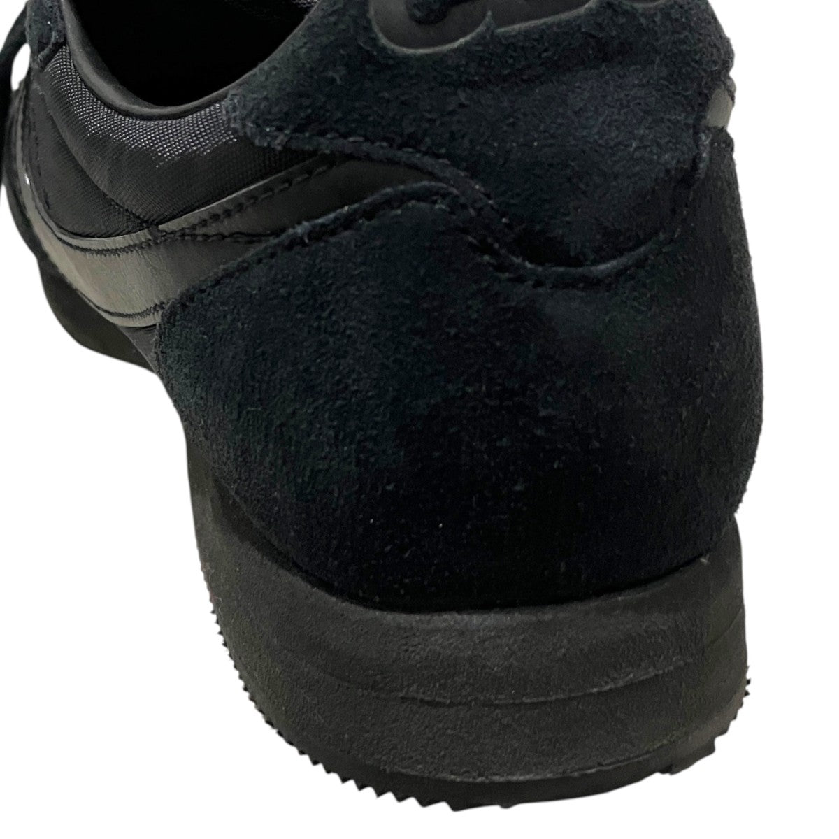 BLACK COMME des GARCONS×NIKE 【Nike Eagle `Triple Black`】ローカットスニーカーDQ0221 001 古着・中古-6枚目のアイテム画像
