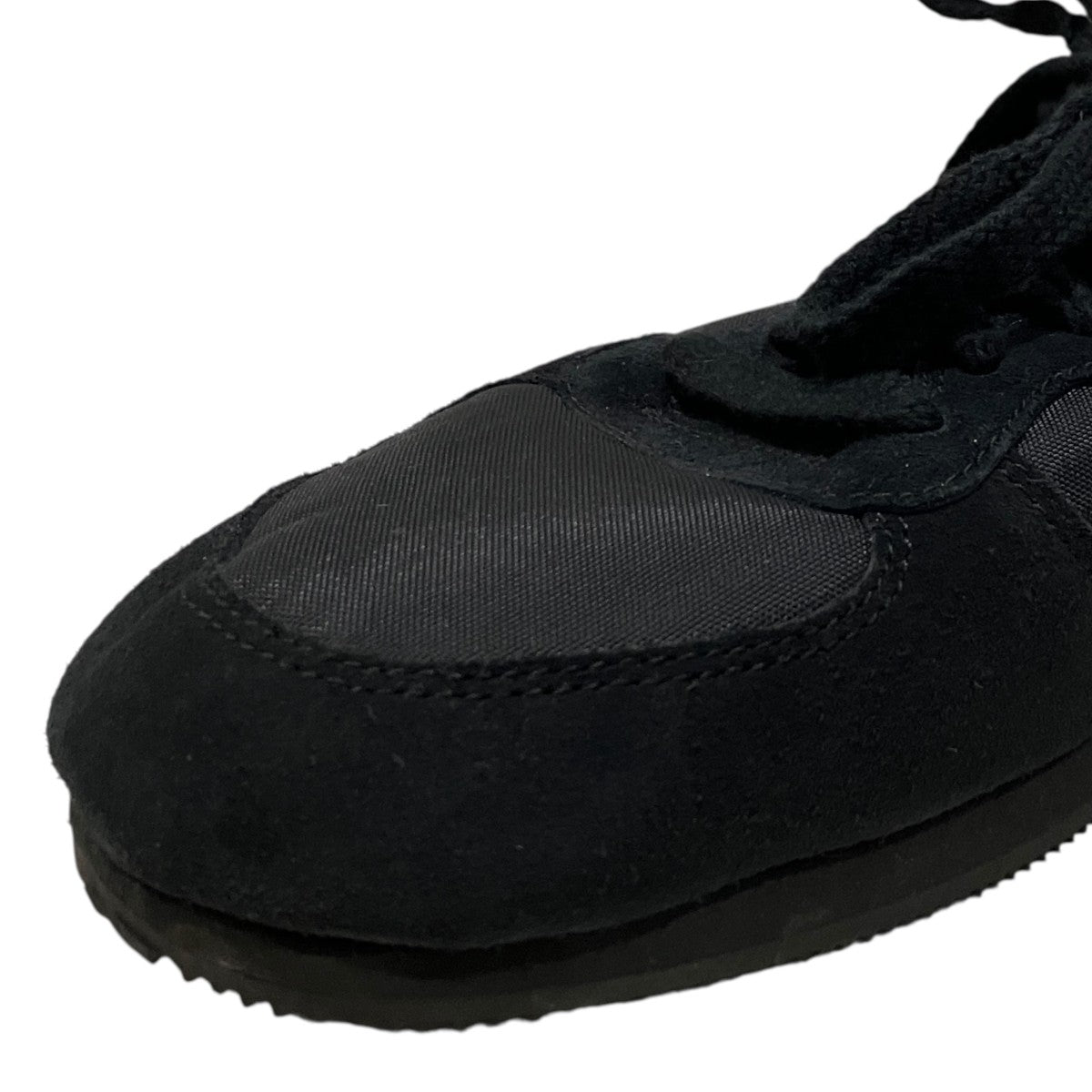BLACK COMME des GARCONS×NIKE 【Nike Eagle `Triple Black`】ローカットスニーカーDQ0221 001 古着・中古-7枚目のアイテム画像