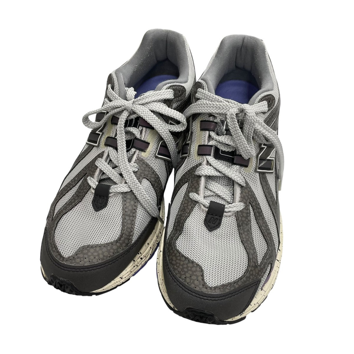 NEW BALANCE スニーカーM1906RAT 古着・中古-1枚目のアイテム画像