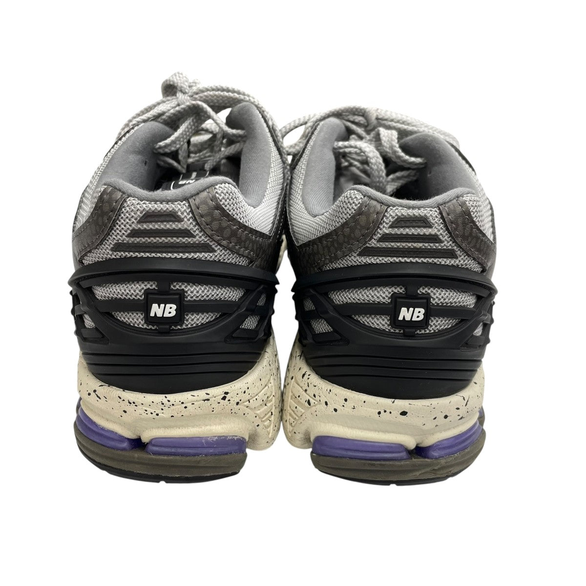 NEW BALANCE スニーカーM1906RAT 古着・中古-2枚目のアイテム画像