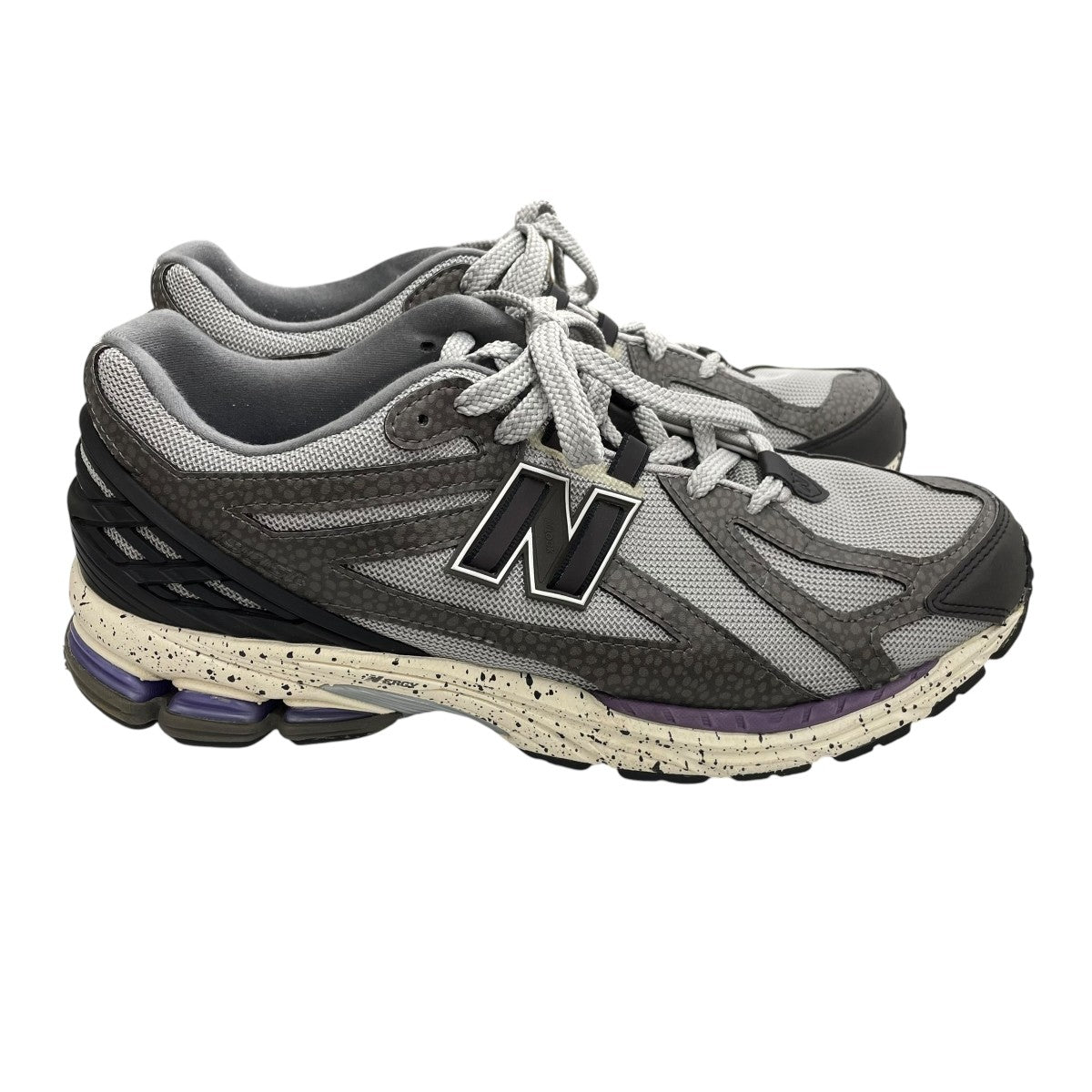 NEW BALANCE スニーカーM1906RAT 古着・中古-3枚目のアイテム画像