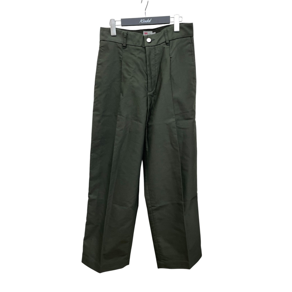 Traditional Weatherwear チノパンツG222CIFPT0200MK 古着・中古-1枚目のアイテム画像
