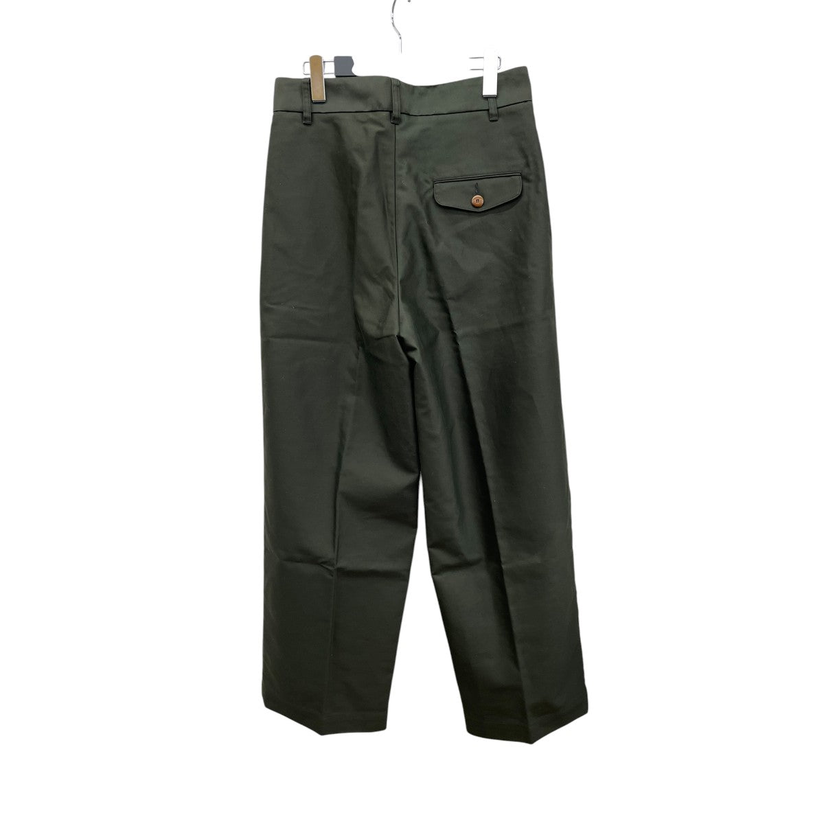 Traditional Weatherwear チノパンツG222CIFPT0200MK 古着・中古-2枚目のアイテム画像