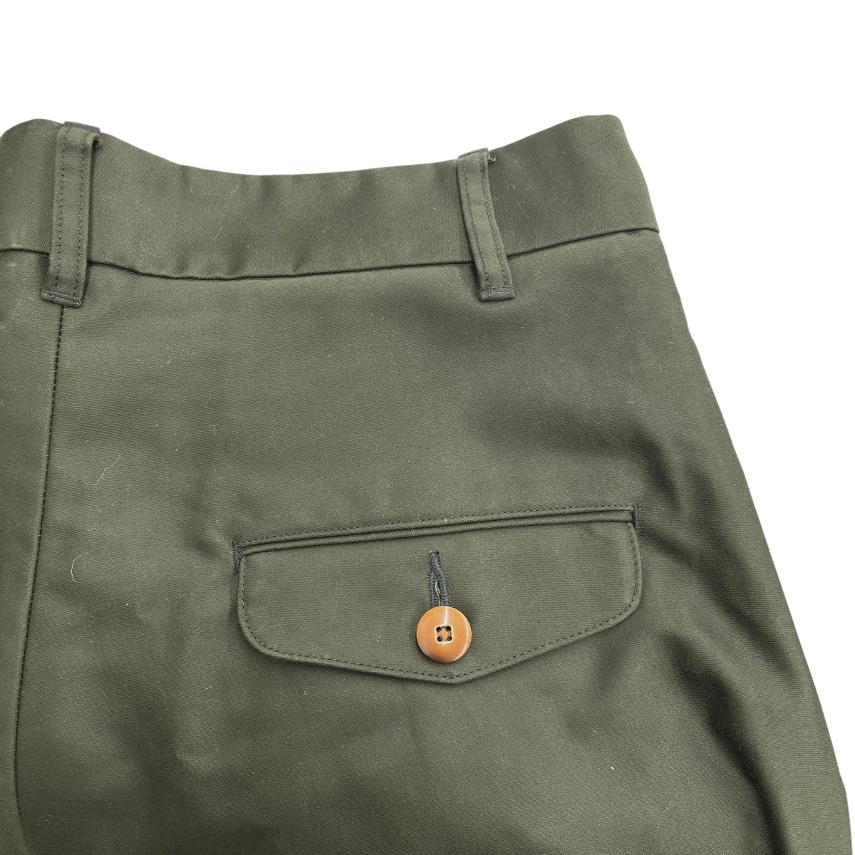Traditional Weatherwear チノパンツG222CIFPT0200MK 古着・中古-4枚目のアイテム画像