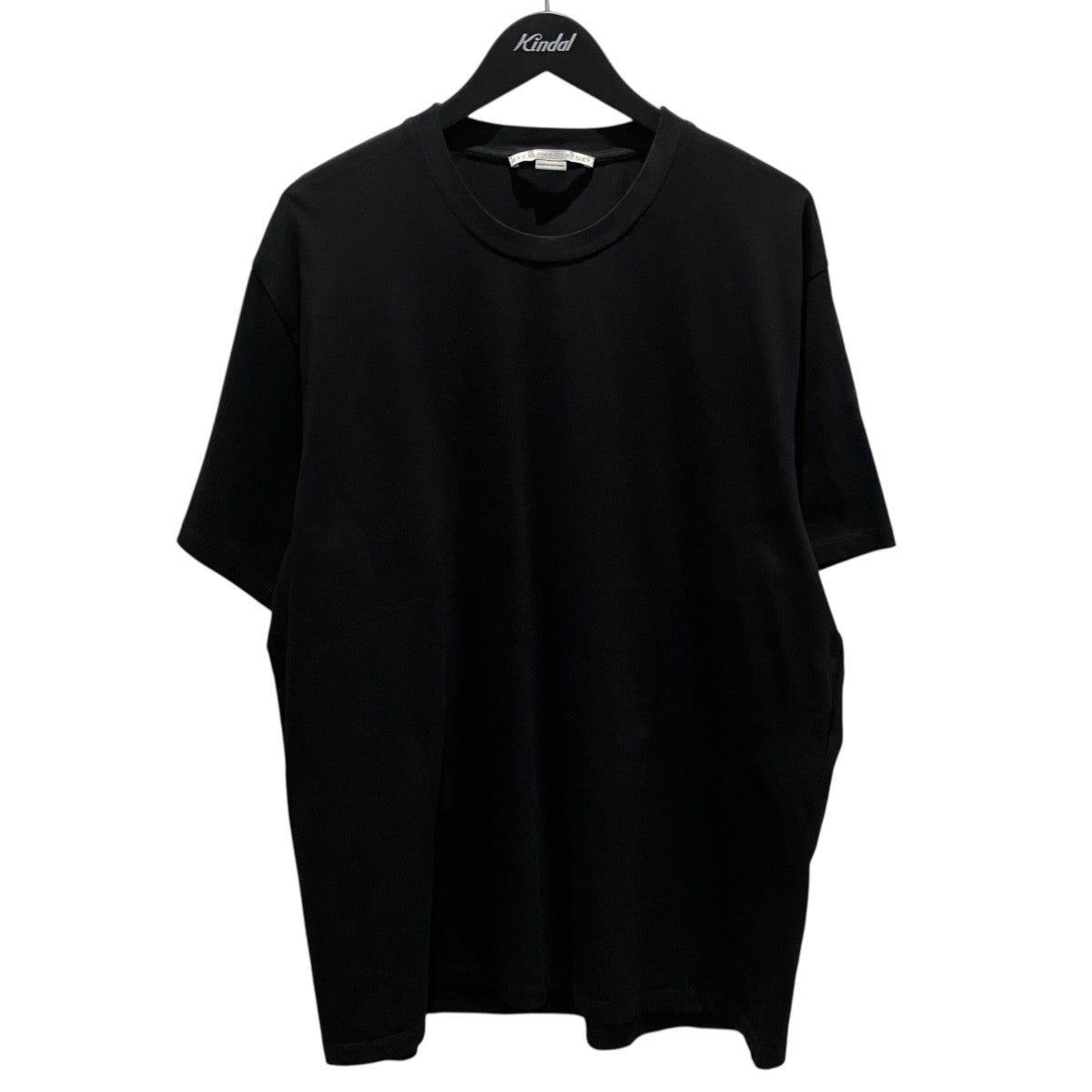 STELLA McCARTNEY バックプリントTシャツ6J0158 古着・中古-1枚目のアイテム画像