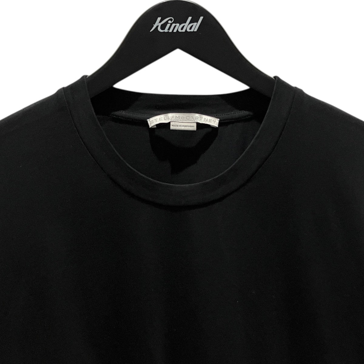 STELLA McCARTNEY バックプリントTシャツ6J0158 古着・中古-3枚目のアイテム画像