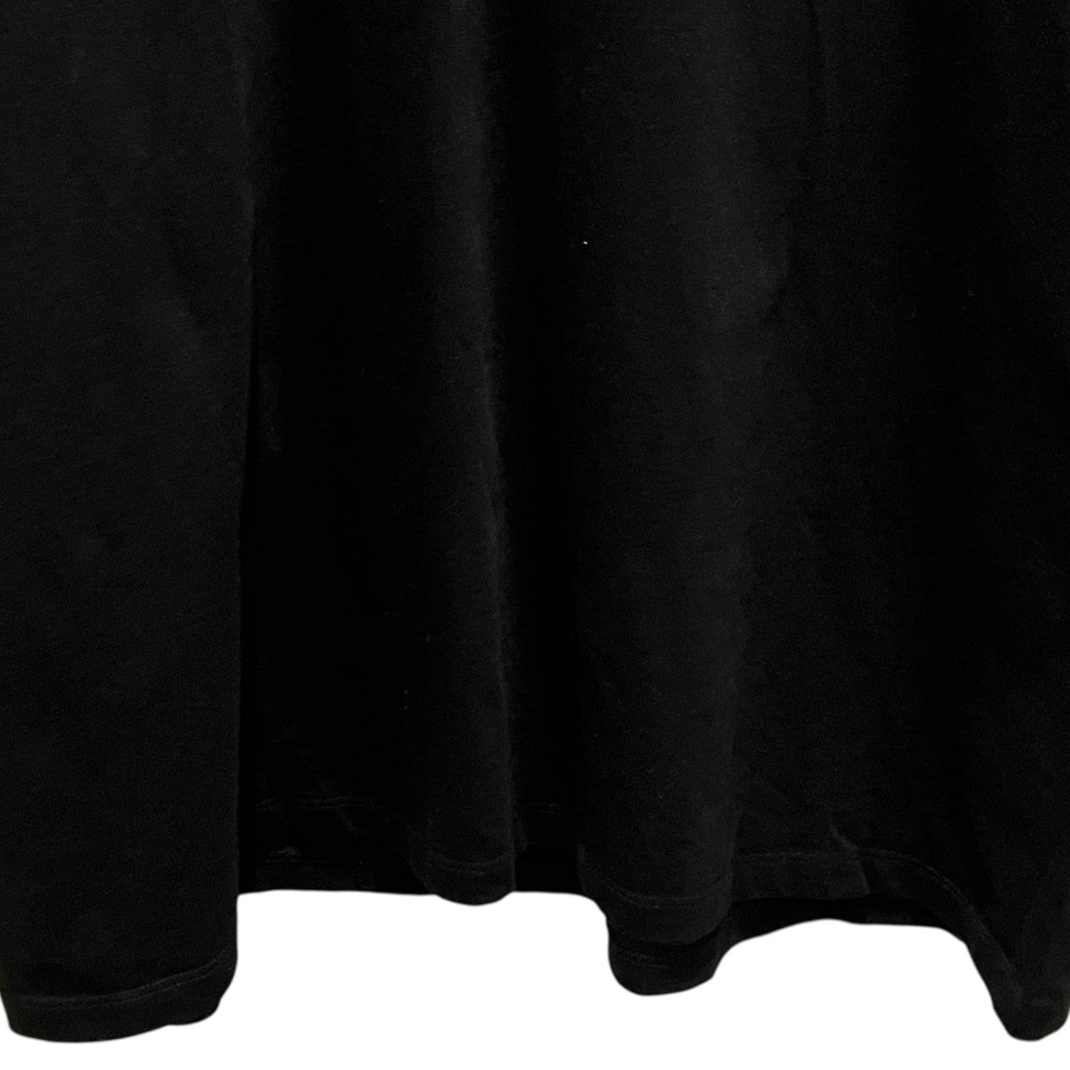 STELLA McCARTNEY バックプリントTシャツ6J0158 古着・中古-4枚目のアイテム画像