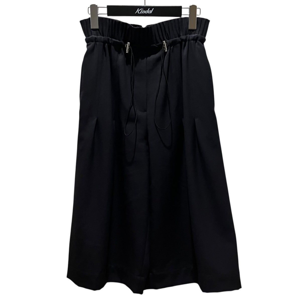 3．1 phillip lim ウエストデザインパンツE211-5563WGB 古着・中古-1枚目のアイテム画像