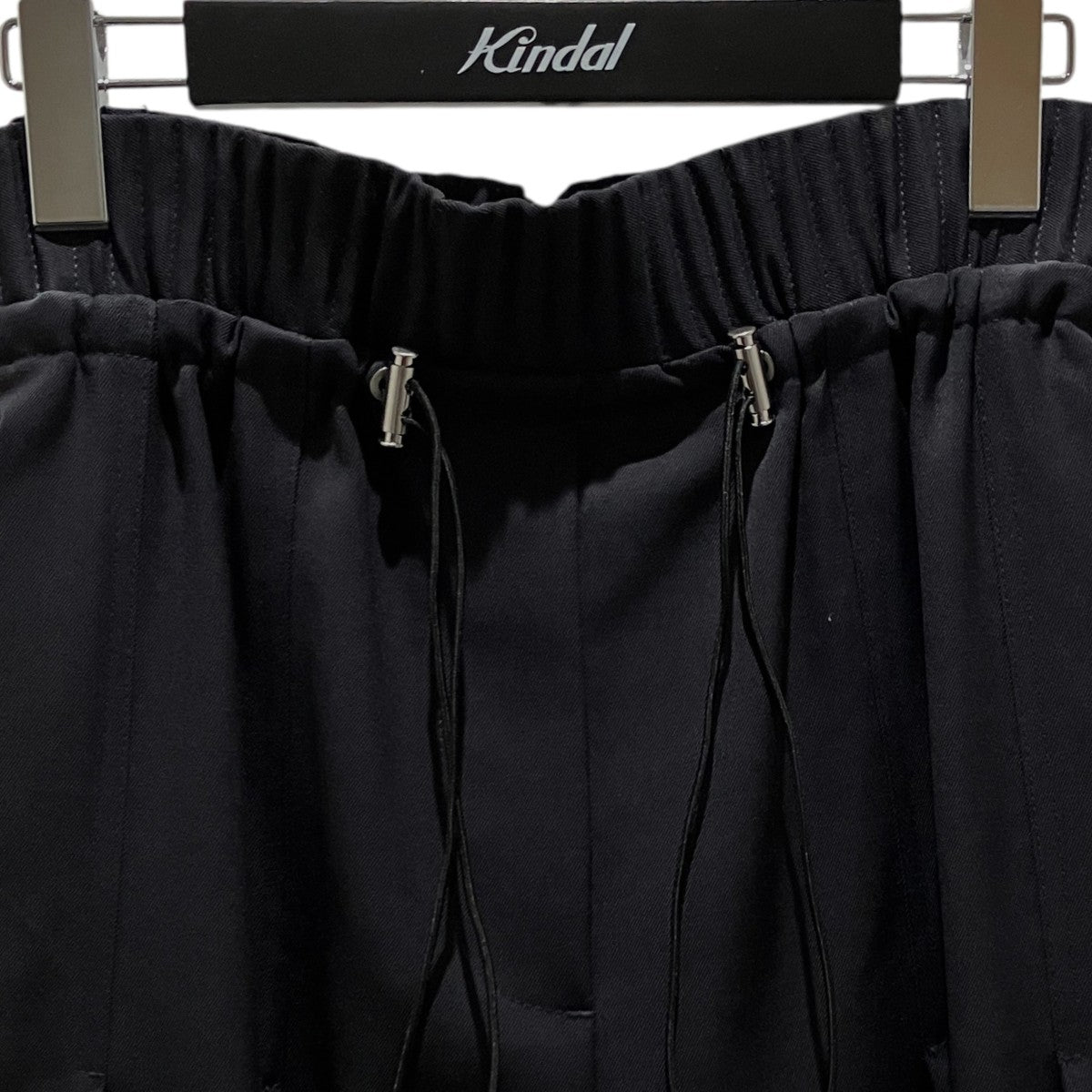3．1 phillip lim ウエストデザインパンツE211-5563WGB 古着・中古-3枚目のアイテム画像