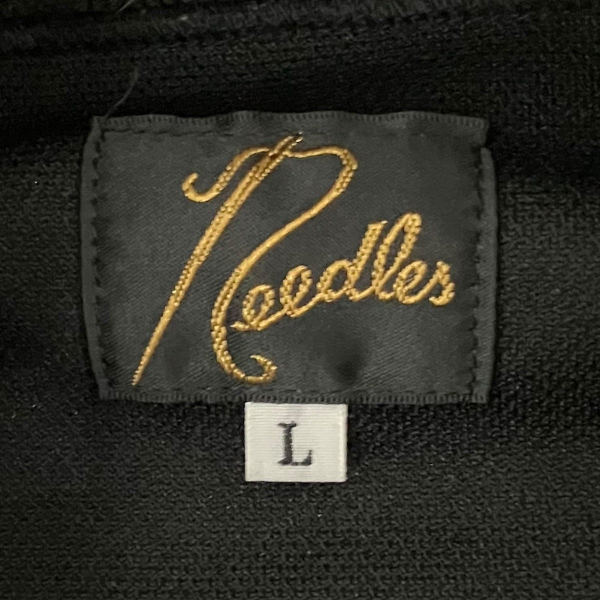 Needles トラックジャケットQV1604 古着・中古-7枚目のアイテム画像