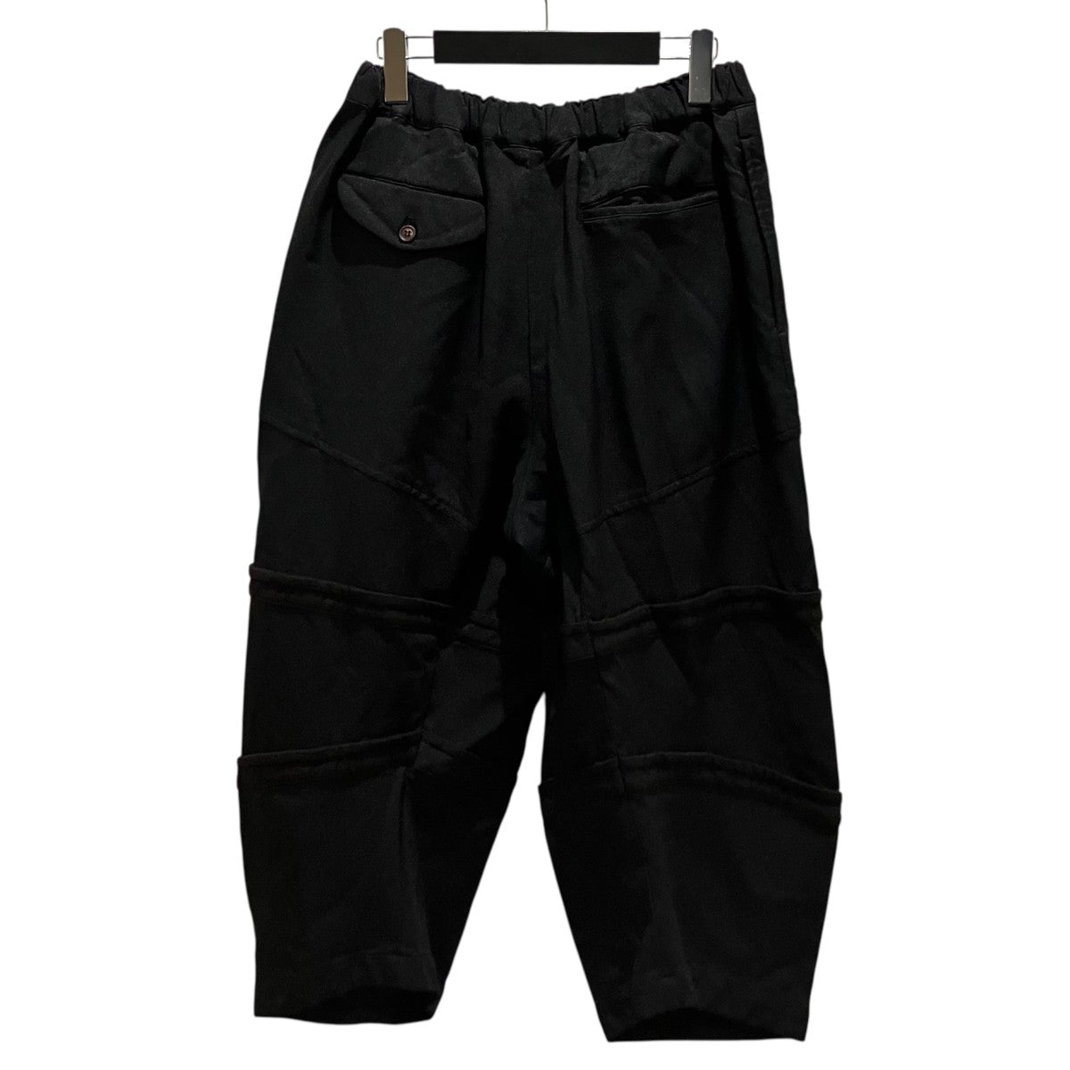 BLACK COMME des GARCONS(ブラックコムデギャルソン) 25AW製品染め