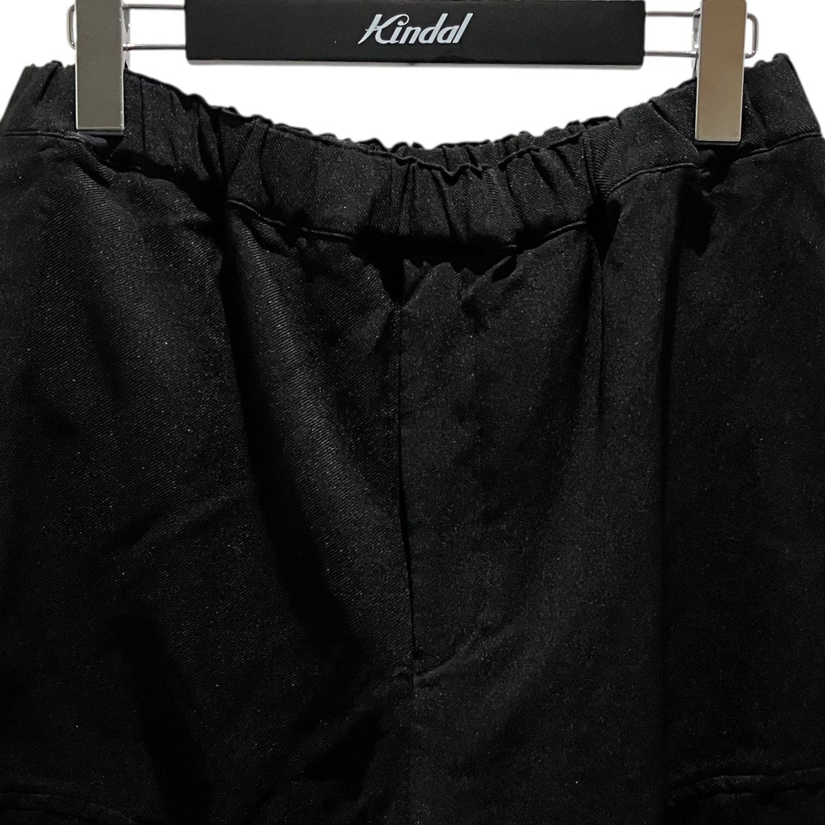 BLACK COMME des GARCONS(ブラックコムデギャルソン) 25AW製品染め