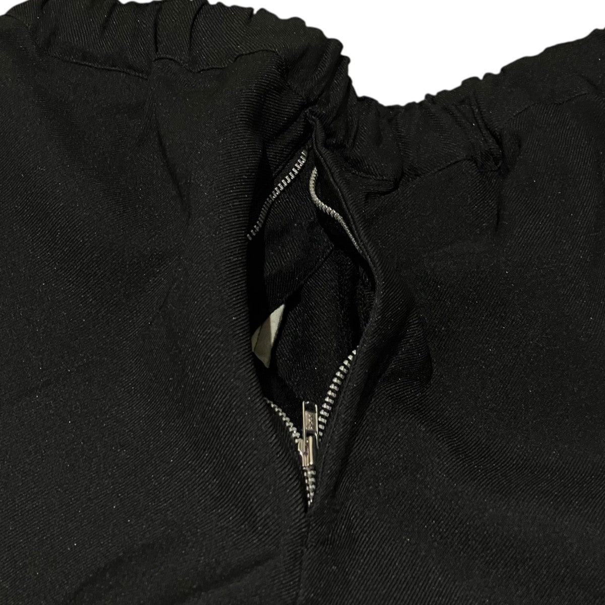 BLACK COMME des GARCONS(ブラックコムデギャルソン) 25AW製品染め