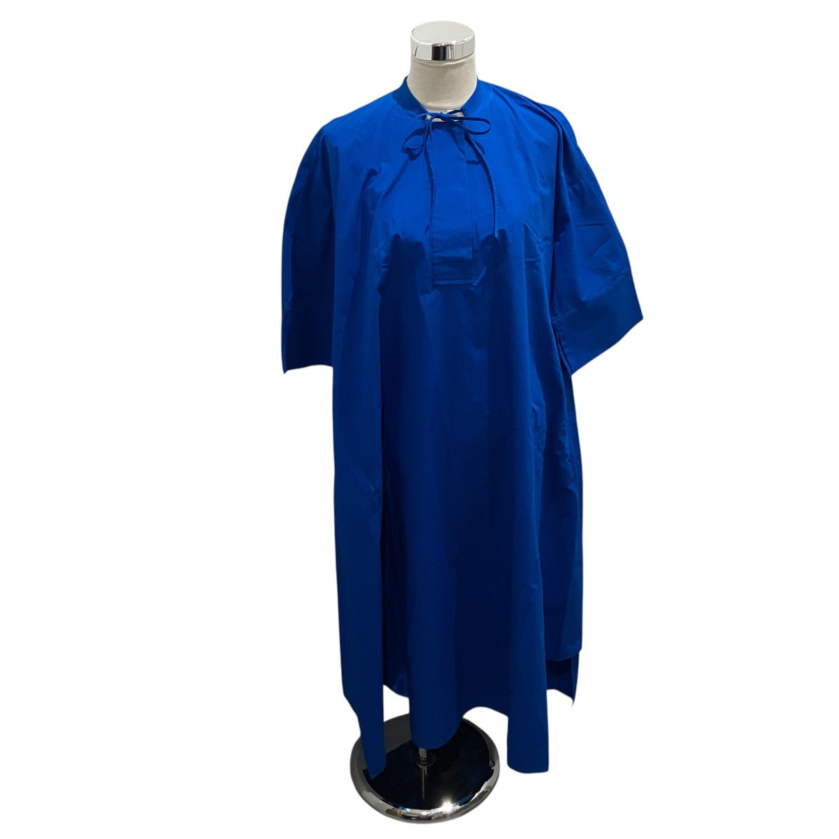 ENFOLD 【A-LINE DRESS】Aラインドレス300GS233-2450 古着・中古-1枚目のアイテム画像