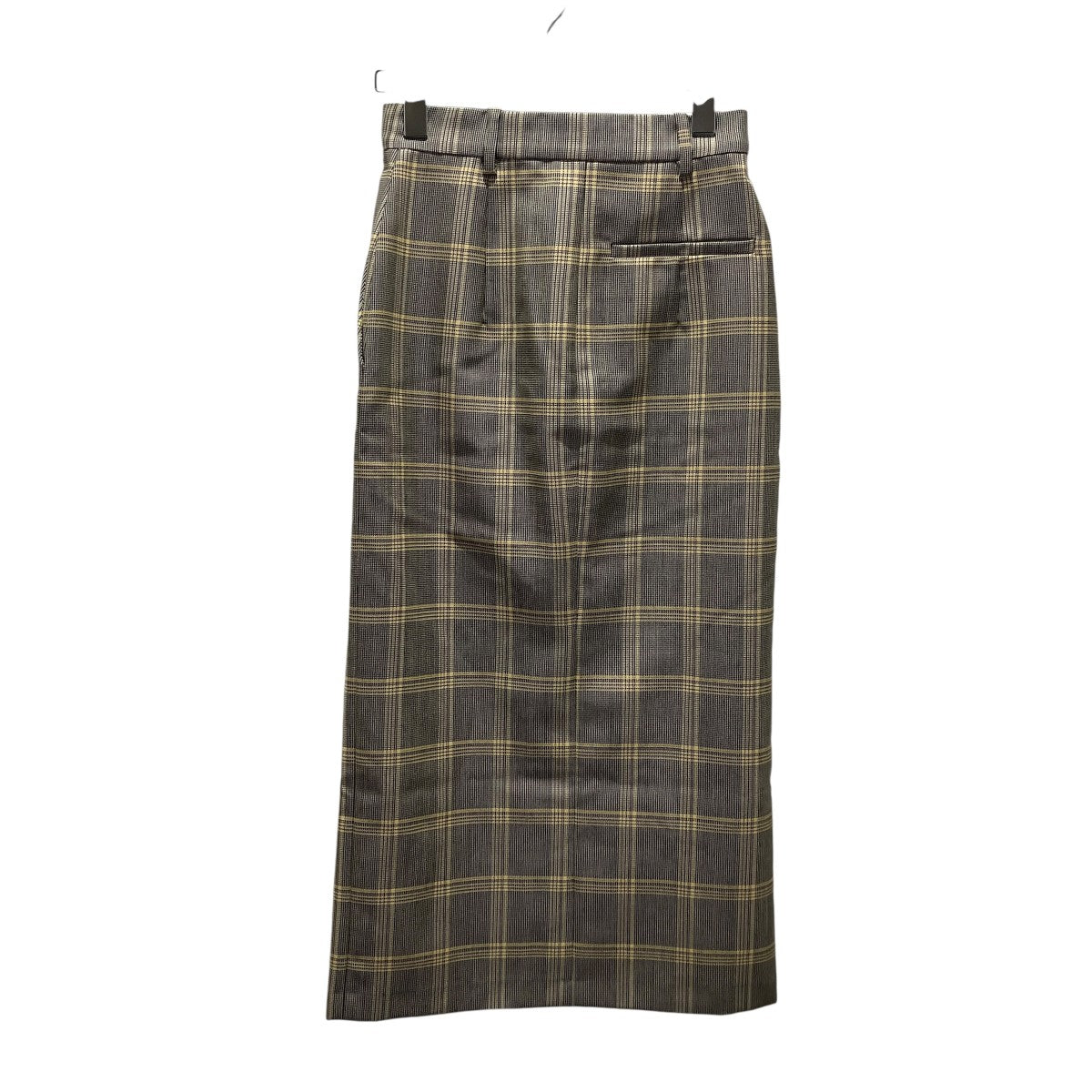 MARNI 24SSプリーツスカートGOMA0598U0 古着・中古-2枚目のアイテム画像