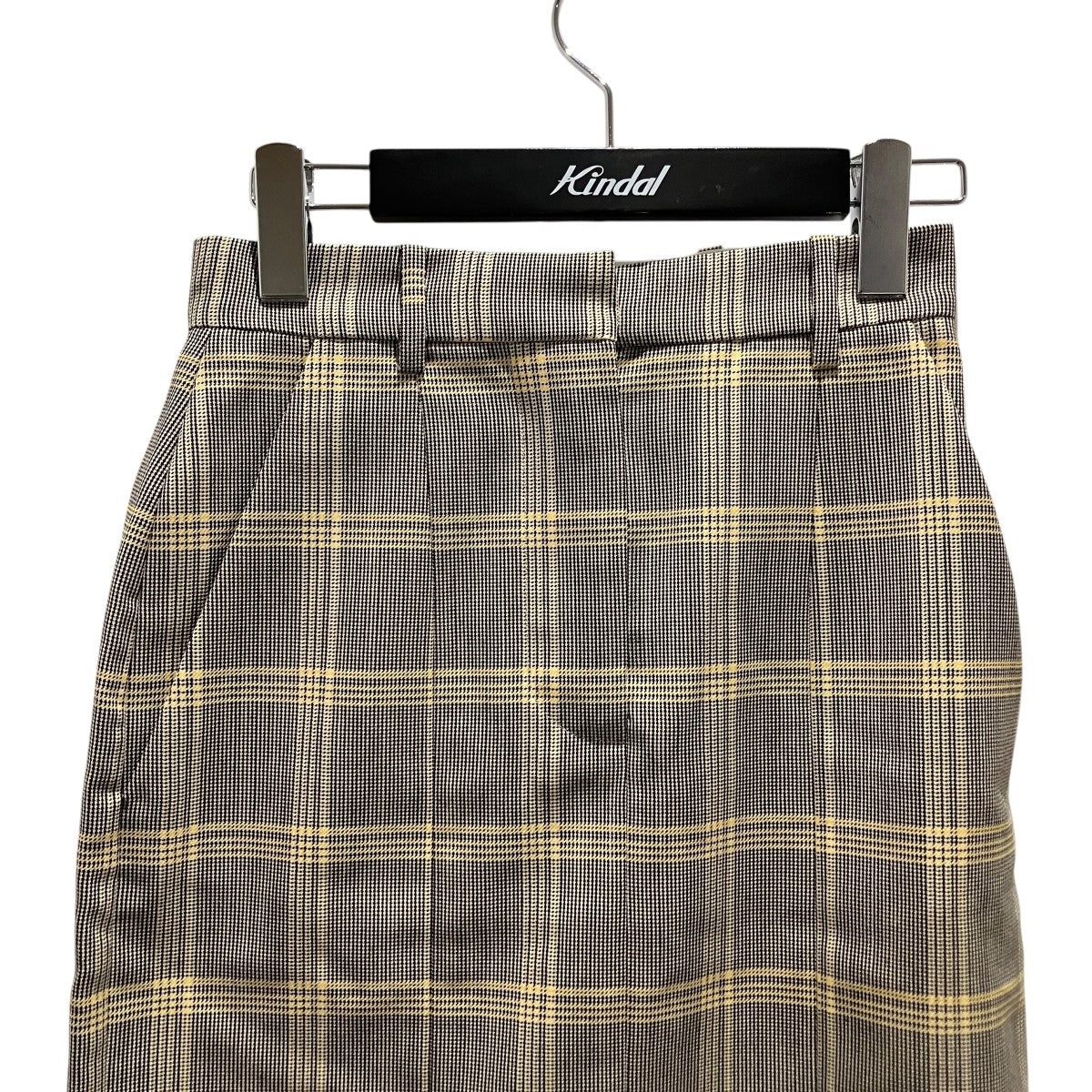 MARNI 24SSプリーツスカートGOMA0598U0 古着・中古-3枚目のアイテム画像