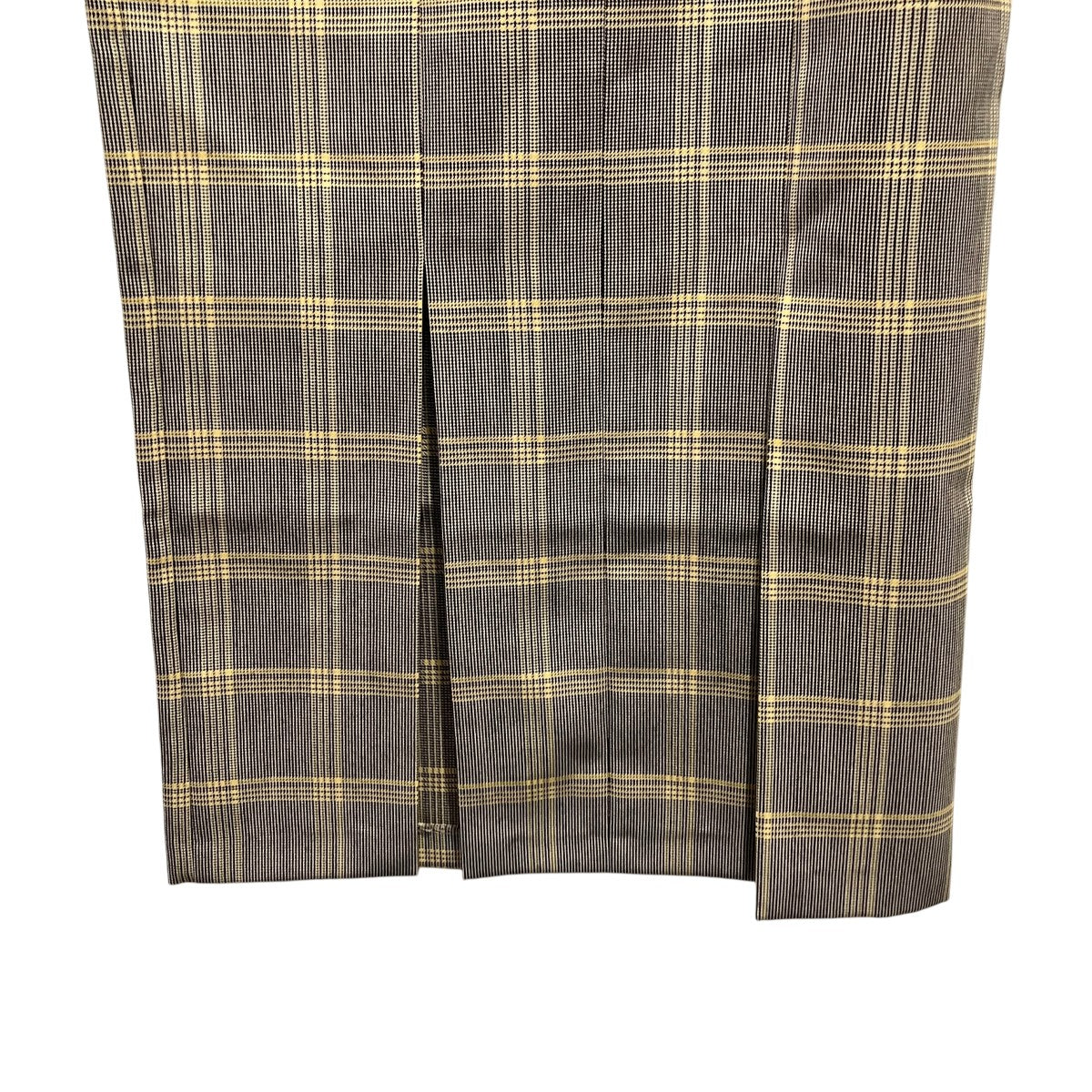 MARNI 24SSプリーツスカートGOMA0598U0 古着・中古-4枚目のアイテム画像