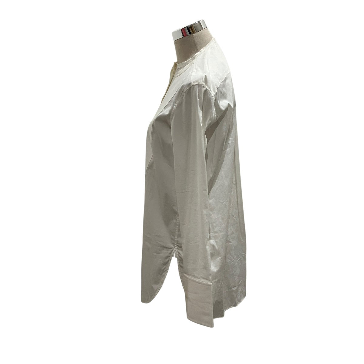 CELINE ロングブラウス2 0CY3/6262 古着・中古-5枚目のアイテム画像