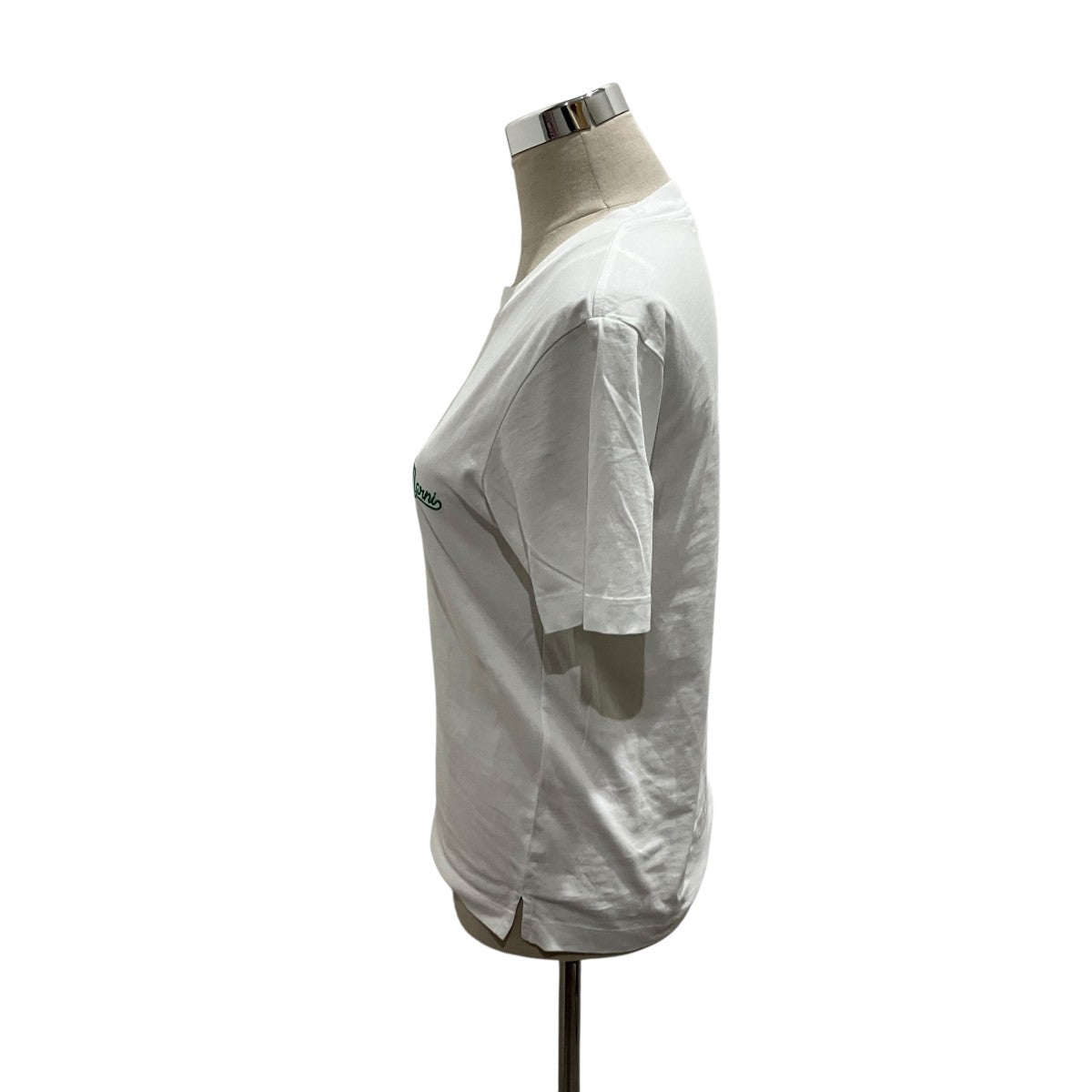 MARNI 胸刺繍TシャツTHJE0211X0 古着・中古-5枚目のアイテム画像