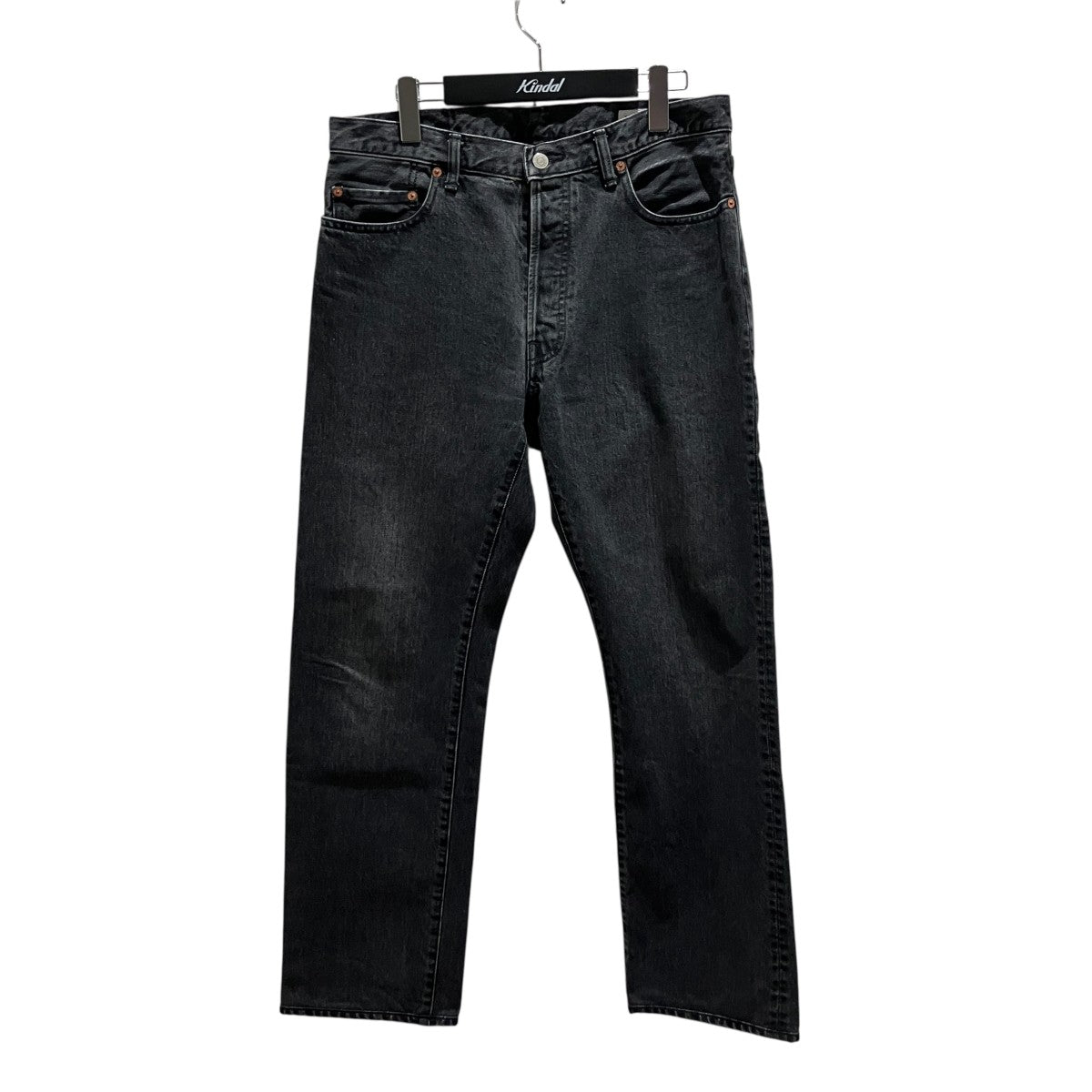 Ron Herman 25SSデニムパンツ4120600002 古着・中古-1枚目のアイテム画像