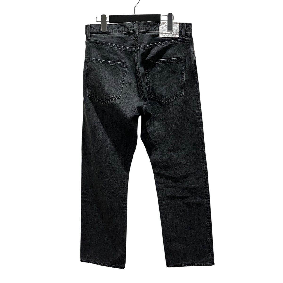 Ron Herman 25SSデニムパンツ4120600002 古着・中古-2枚目のアイテム画像