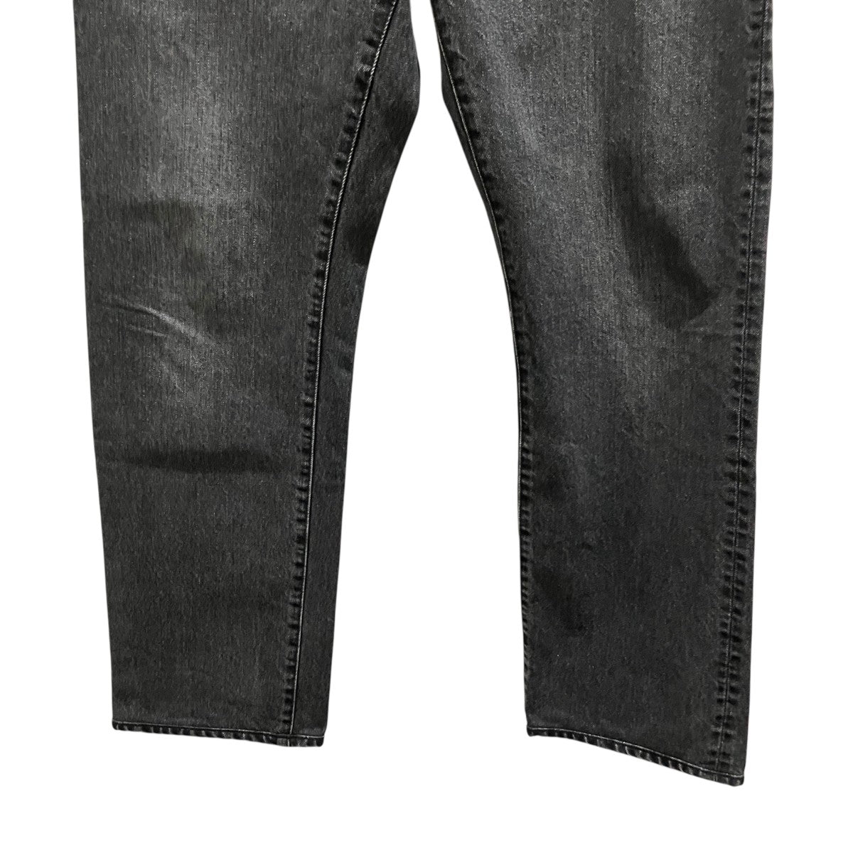 Ron Herman 25SSデニムパンツ4120600002 古着・中古-4枚目のアイテム画像