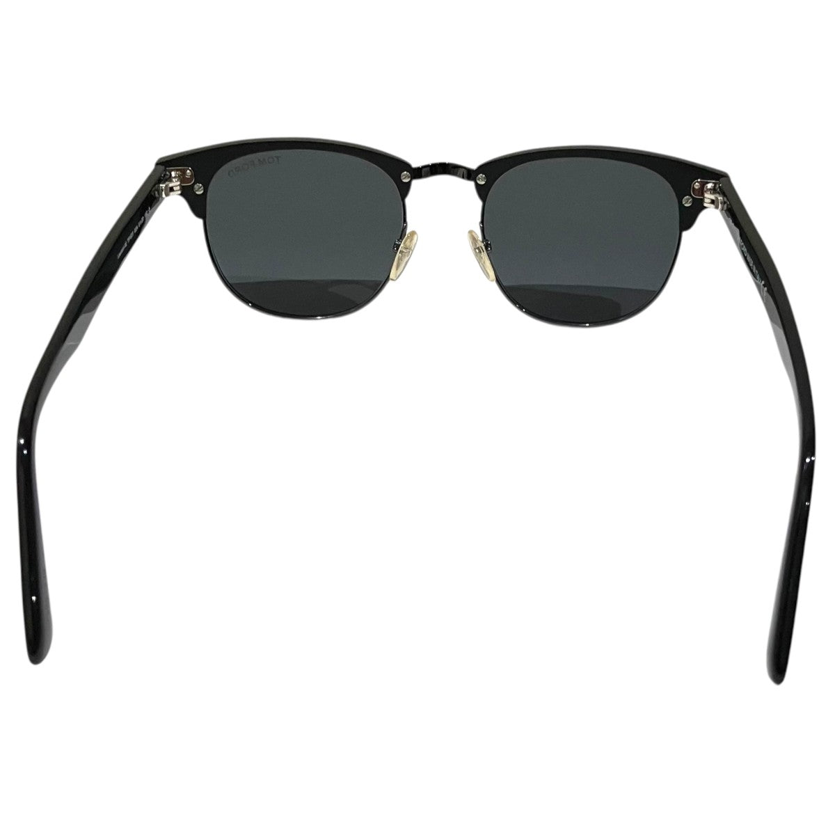 TOM FORD サングラス 表記サイズ 57□18 140 ブラック系 Tom Ford Zeiss sunglasses | Men's | Vitkac