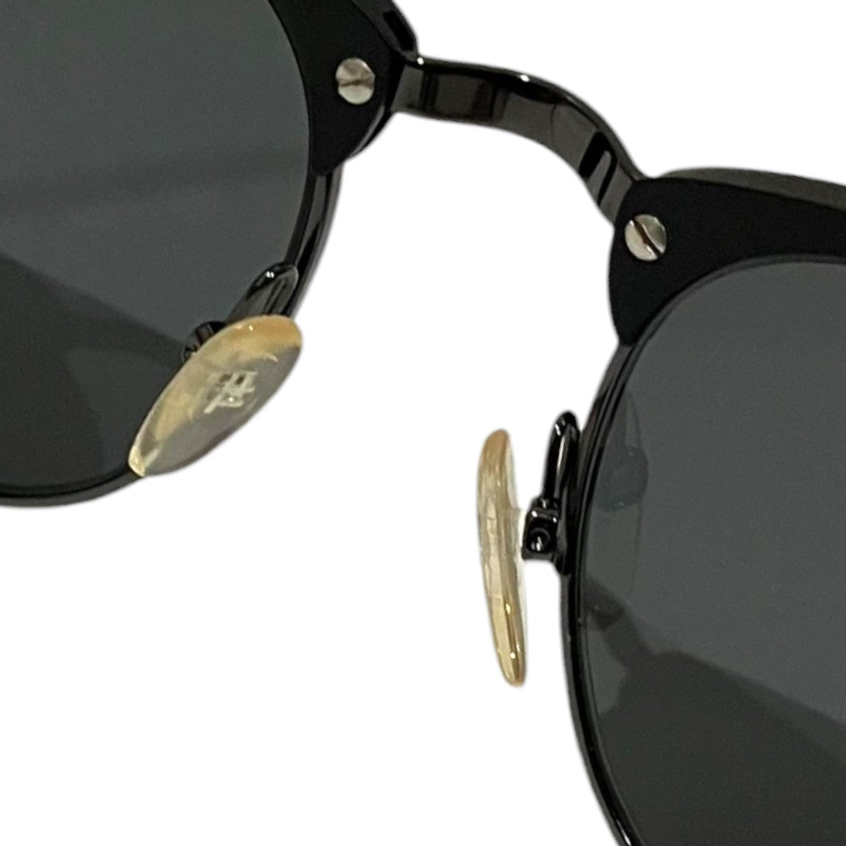 TOM FORD(トムフォード) サングラス ブラック サイズ 51□20-150