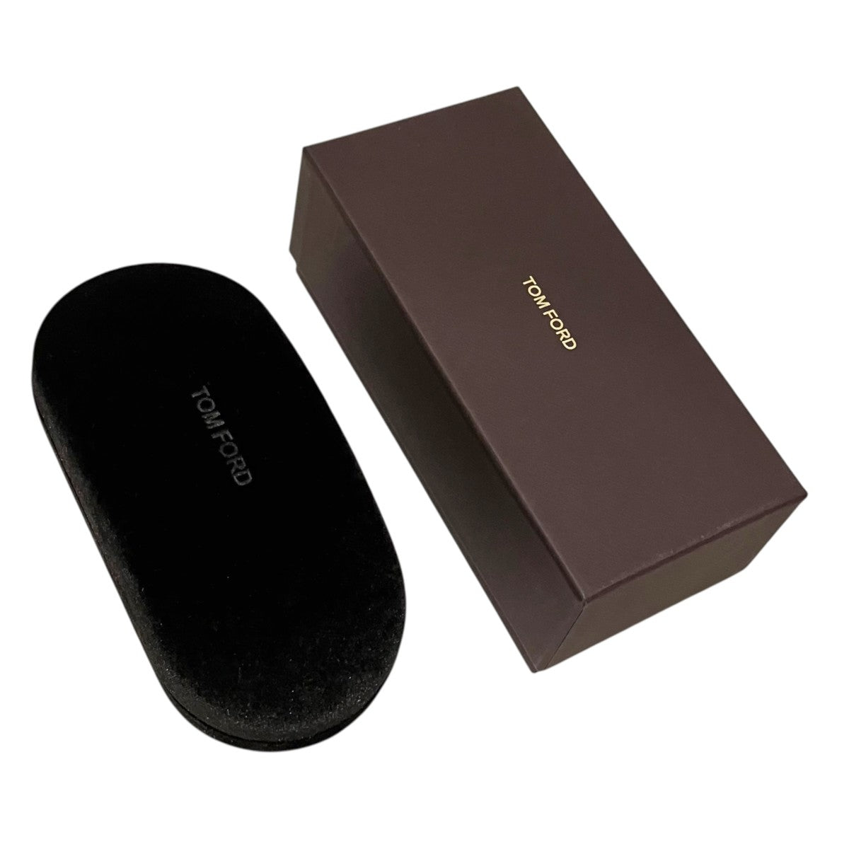 TOM FORD サングラス 古着・中古-9枚目のアイテム画像