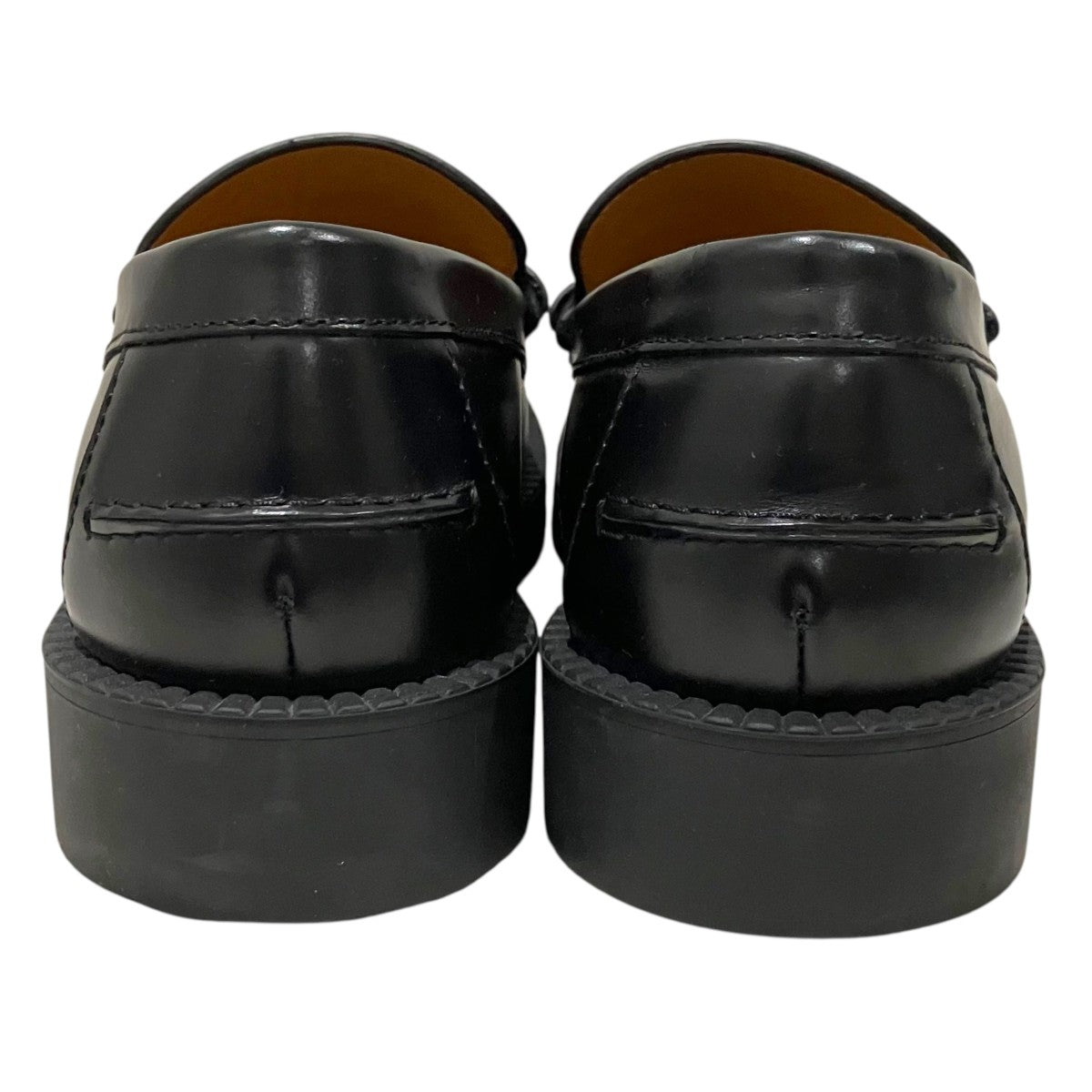GUCCI ホースビットローファー794202 古着・中古-3枚目のアイテム画像