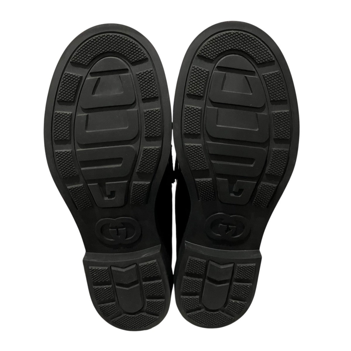 GUCCI ホースビットローファー794202 古着・中古-5枚目のアイテム画像