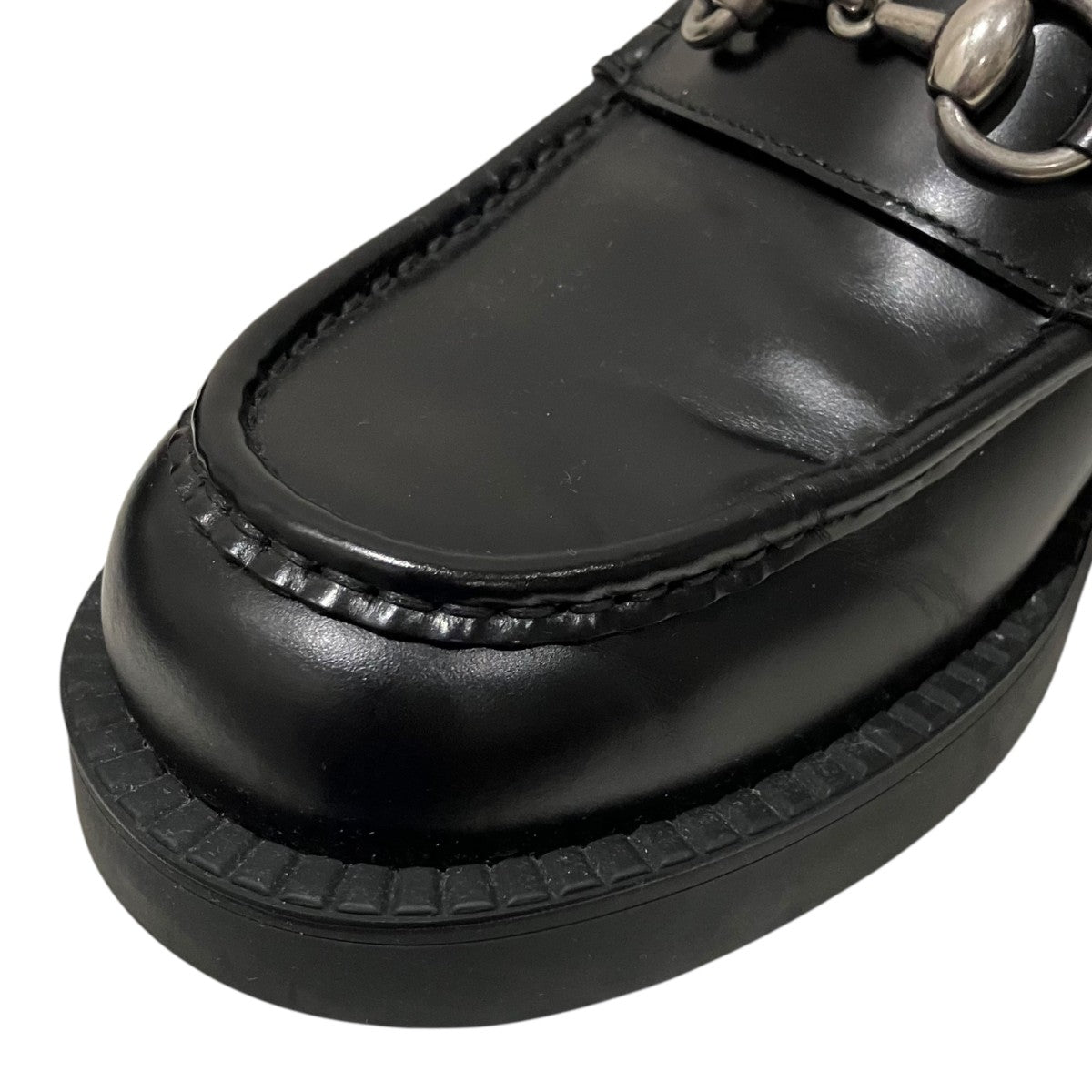 GUCCI ホースビットローファー794202 古着・中古-8枚目のアイテム画像