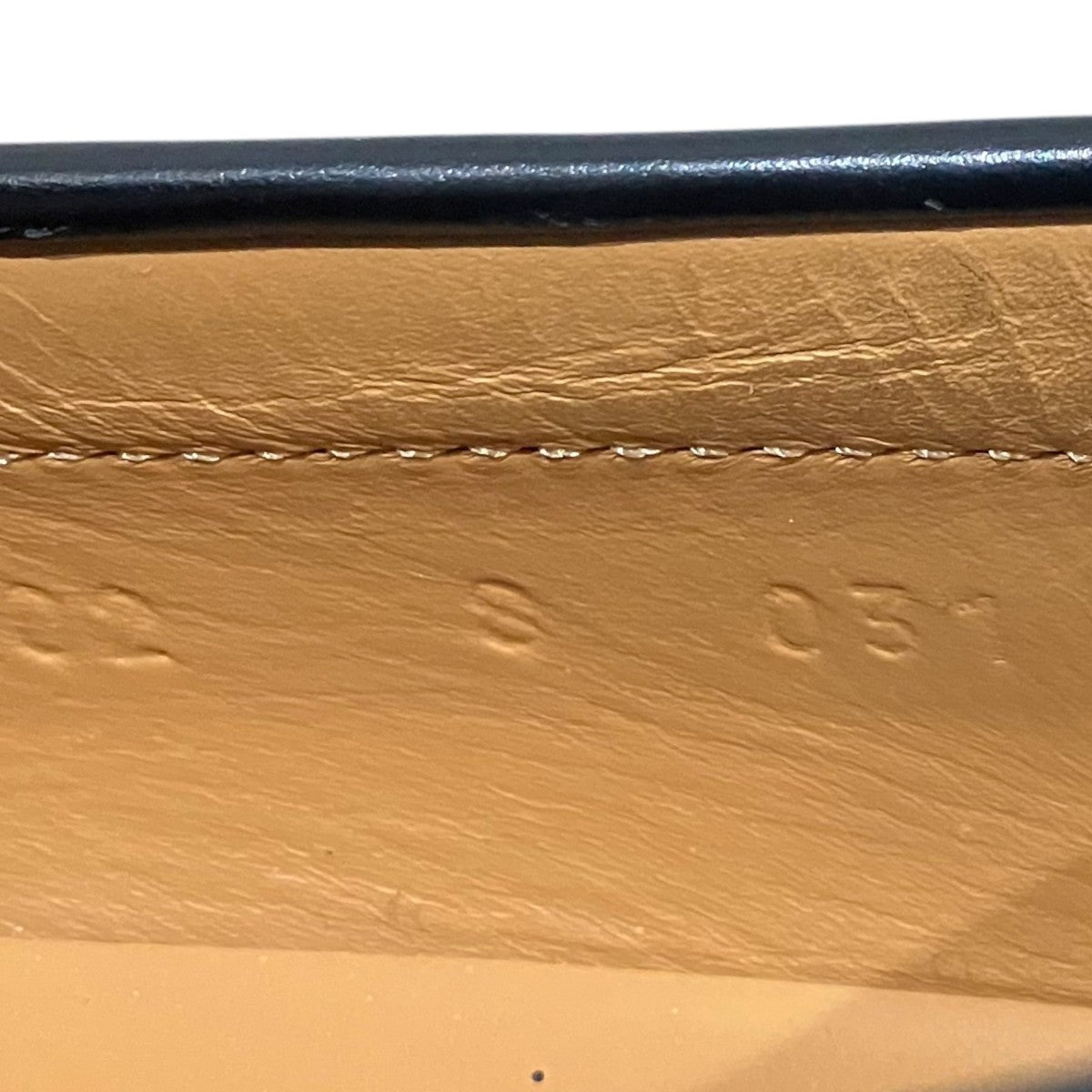 GUCCI ホースビットローファー794202 古着・中古-9枚目のアイテム画像