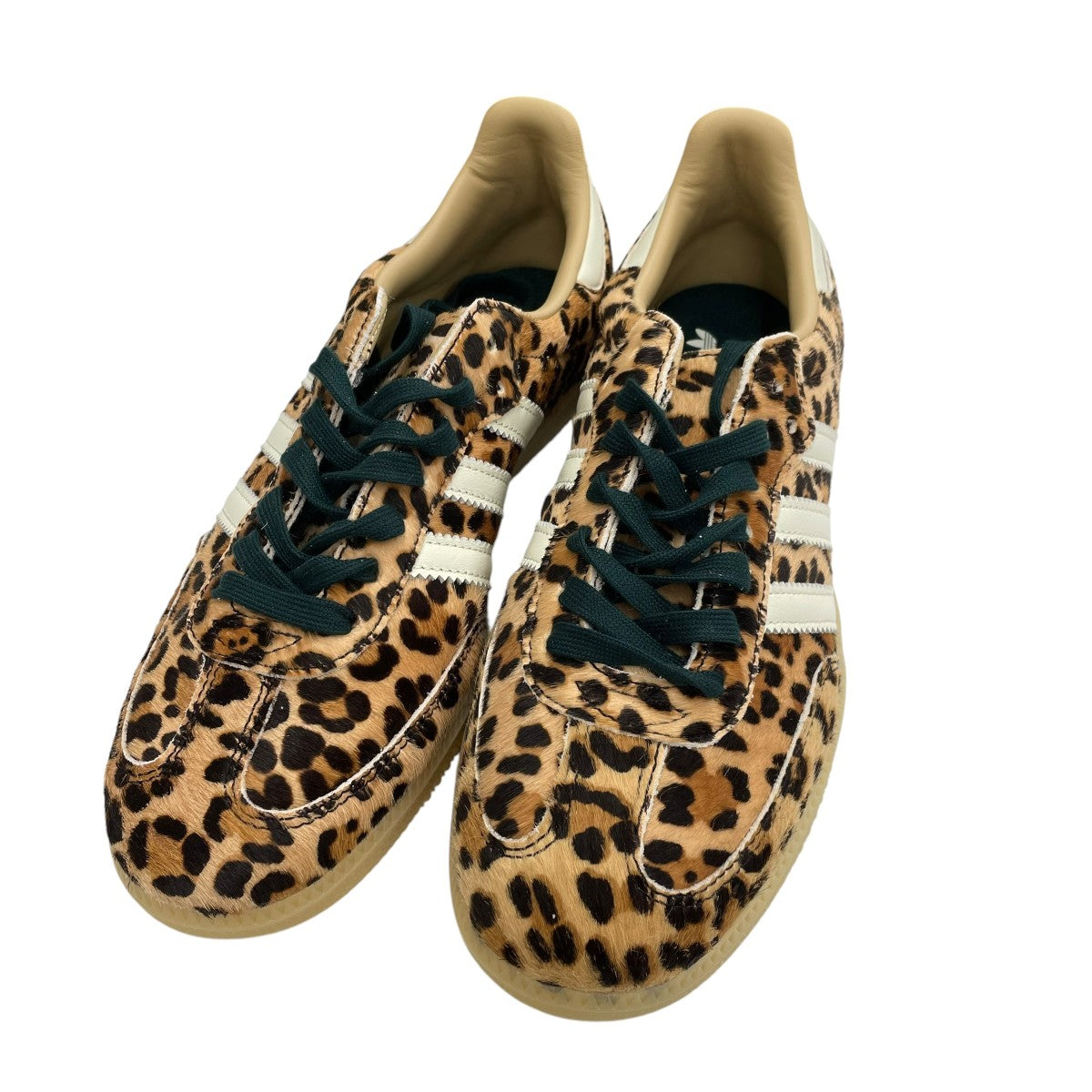 adidas SAMBA OG W MAGBEIスニーカーKI6674 古着・中古-1枚目のアイテム画像