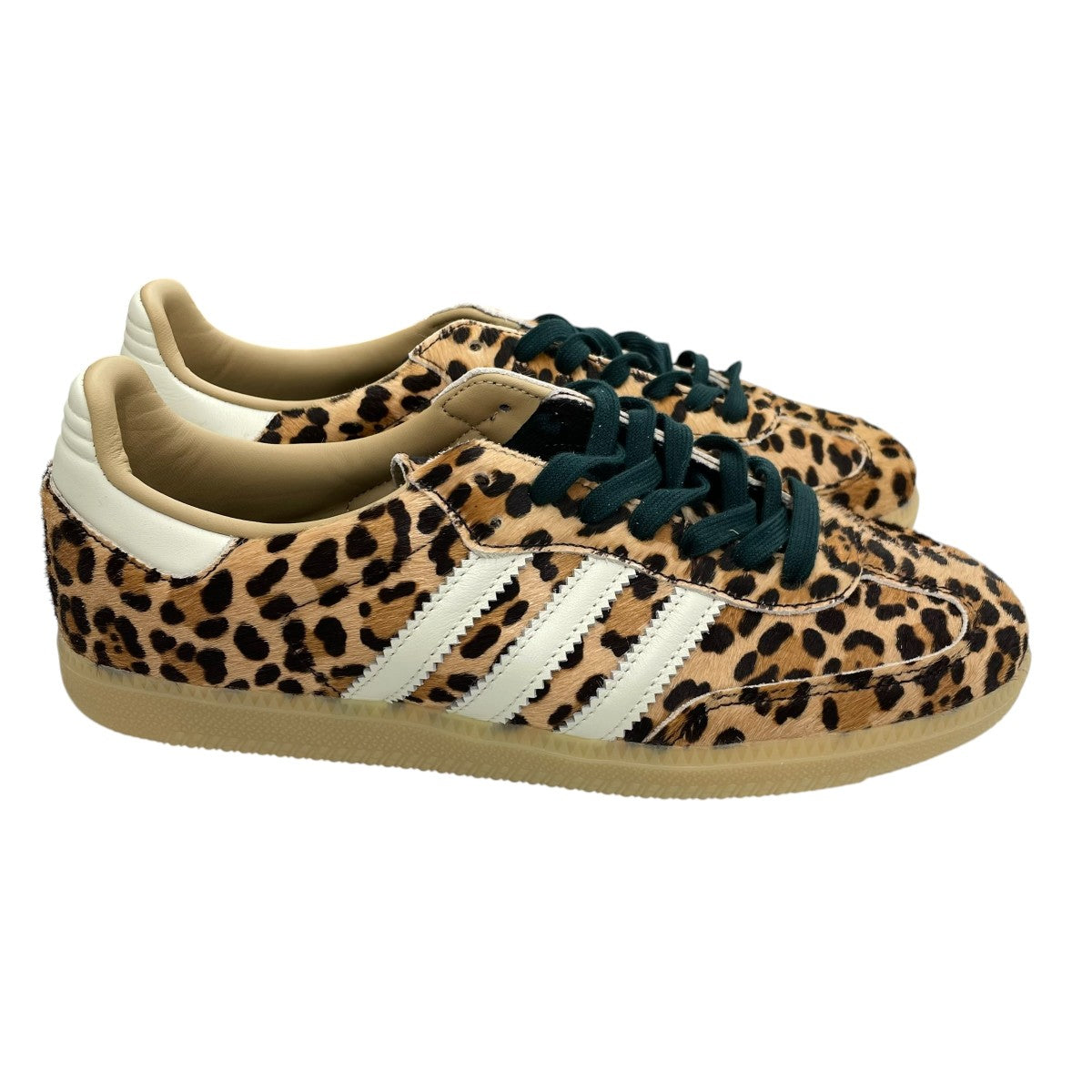 adidas SAMBA OG W MAGBEIスニーカーKI6674 古着・中古-3枚目のアイテム画像