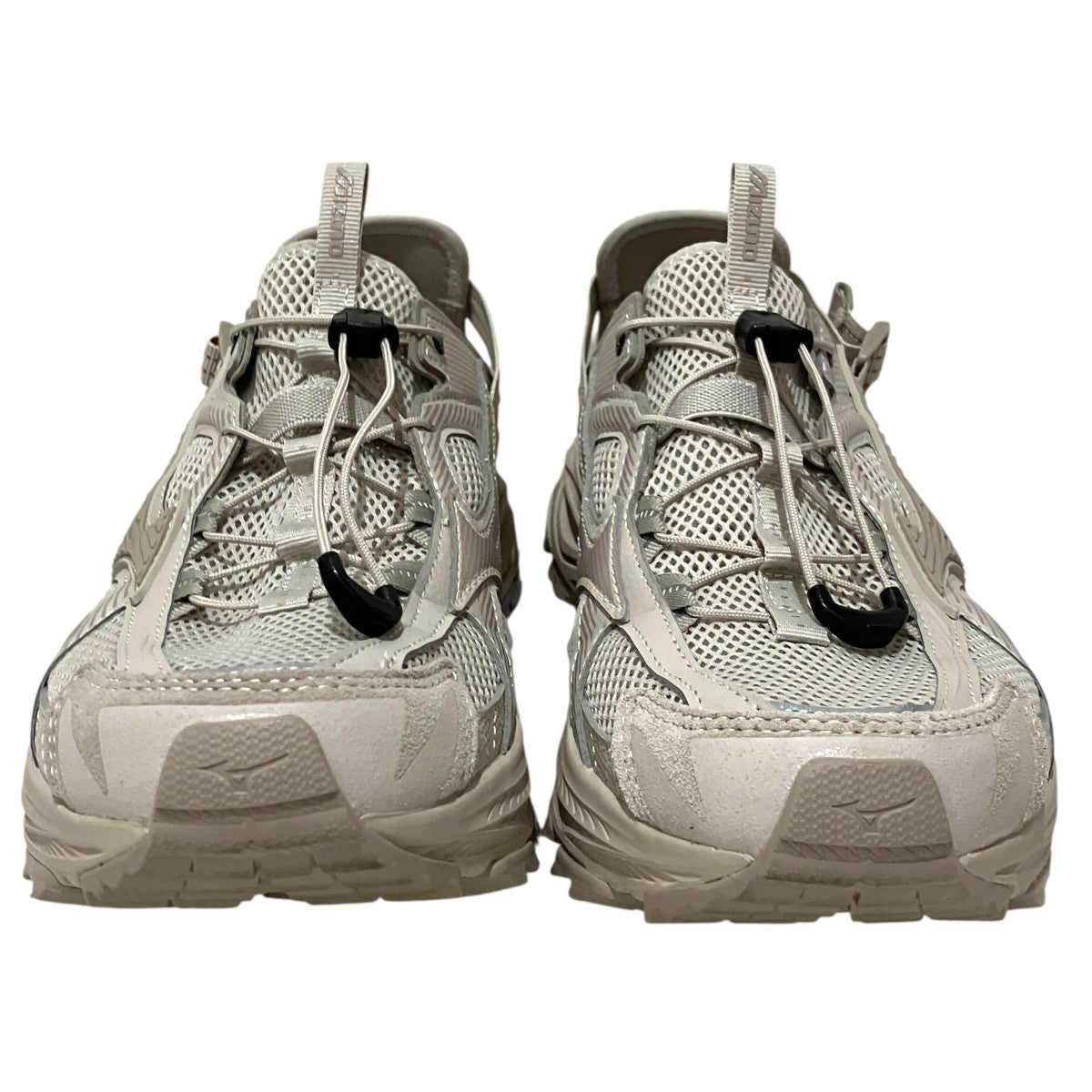 MIZUNO 【Racer Trail】ローカットスニーカーD1GH241905 古着・中古-2枚目のアイテム画像