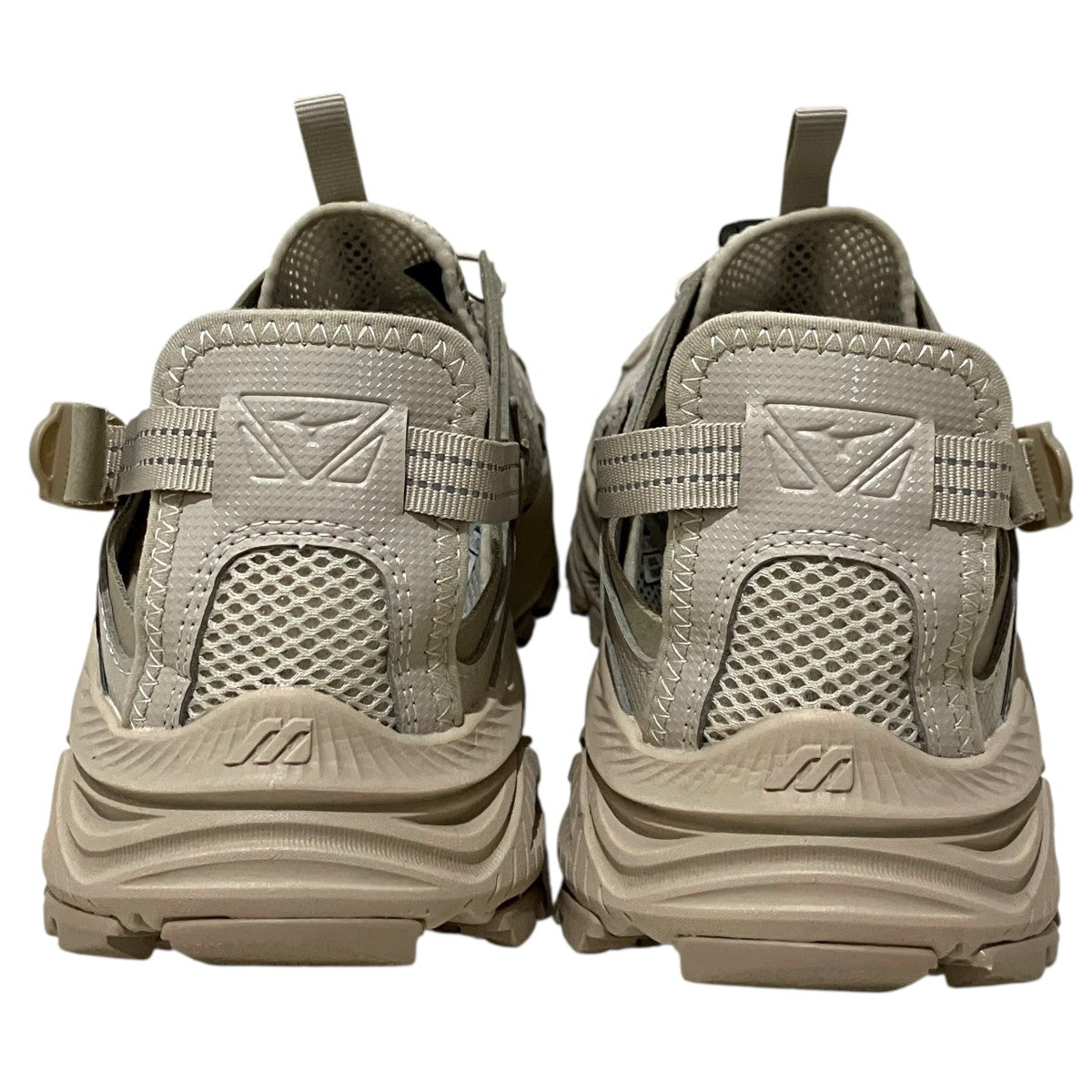 MIZUNO 【Racer Trail】ローカットスニーカーD1GH241905 古着・中古-3枚目のアイテム画像