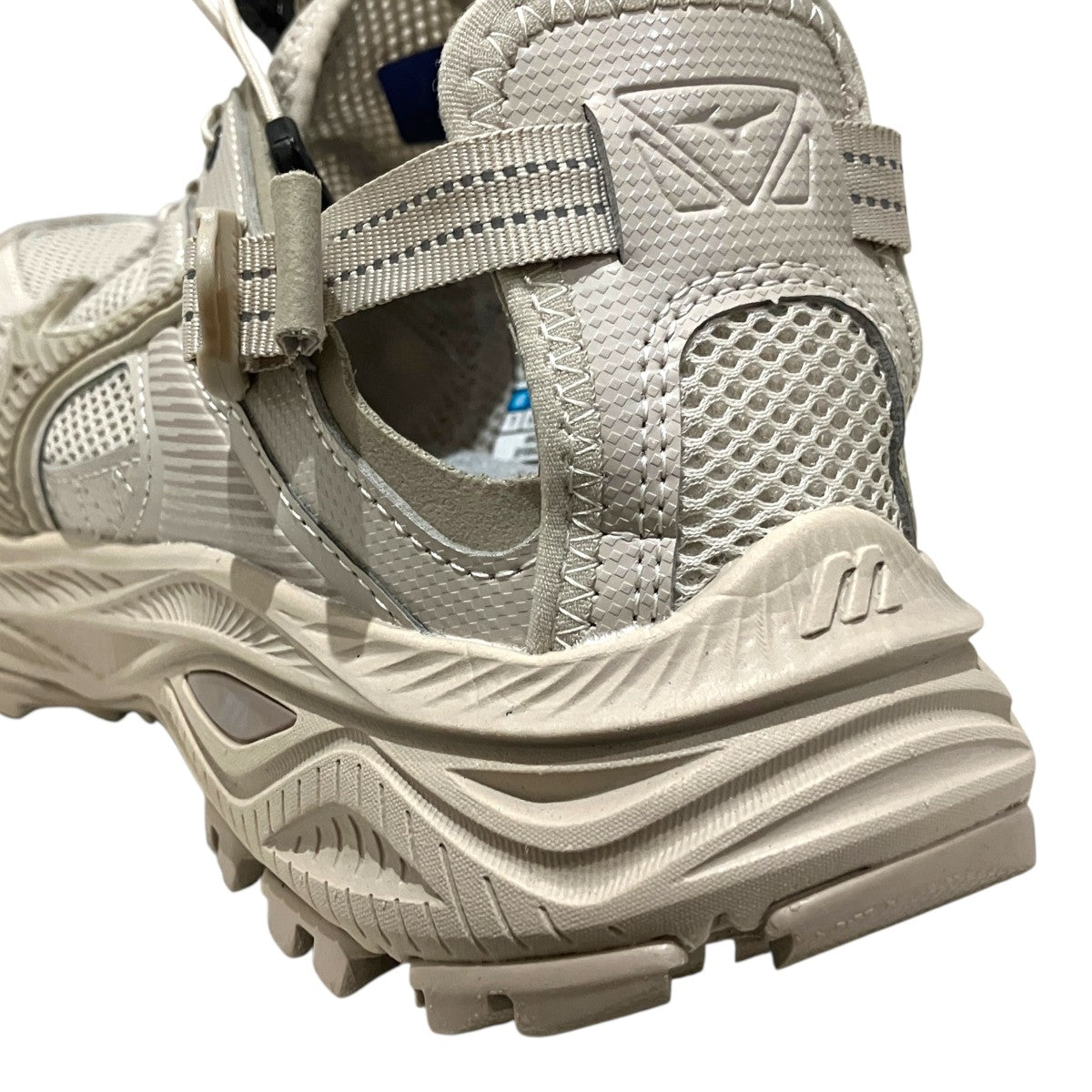MIZUNO 【Racer Trail】ローカットスニーカーD1GH241905 古着・中古-6枚目のアイテム画像