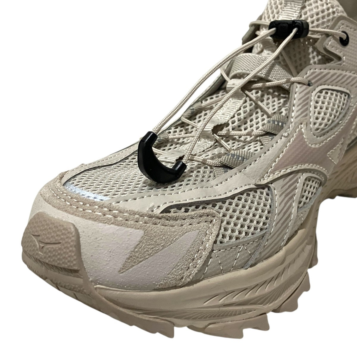 MIZUNO 【Racer Trail】ローカットスニーカーD1GH241905 古着・中古-7枚目のアイテム画像