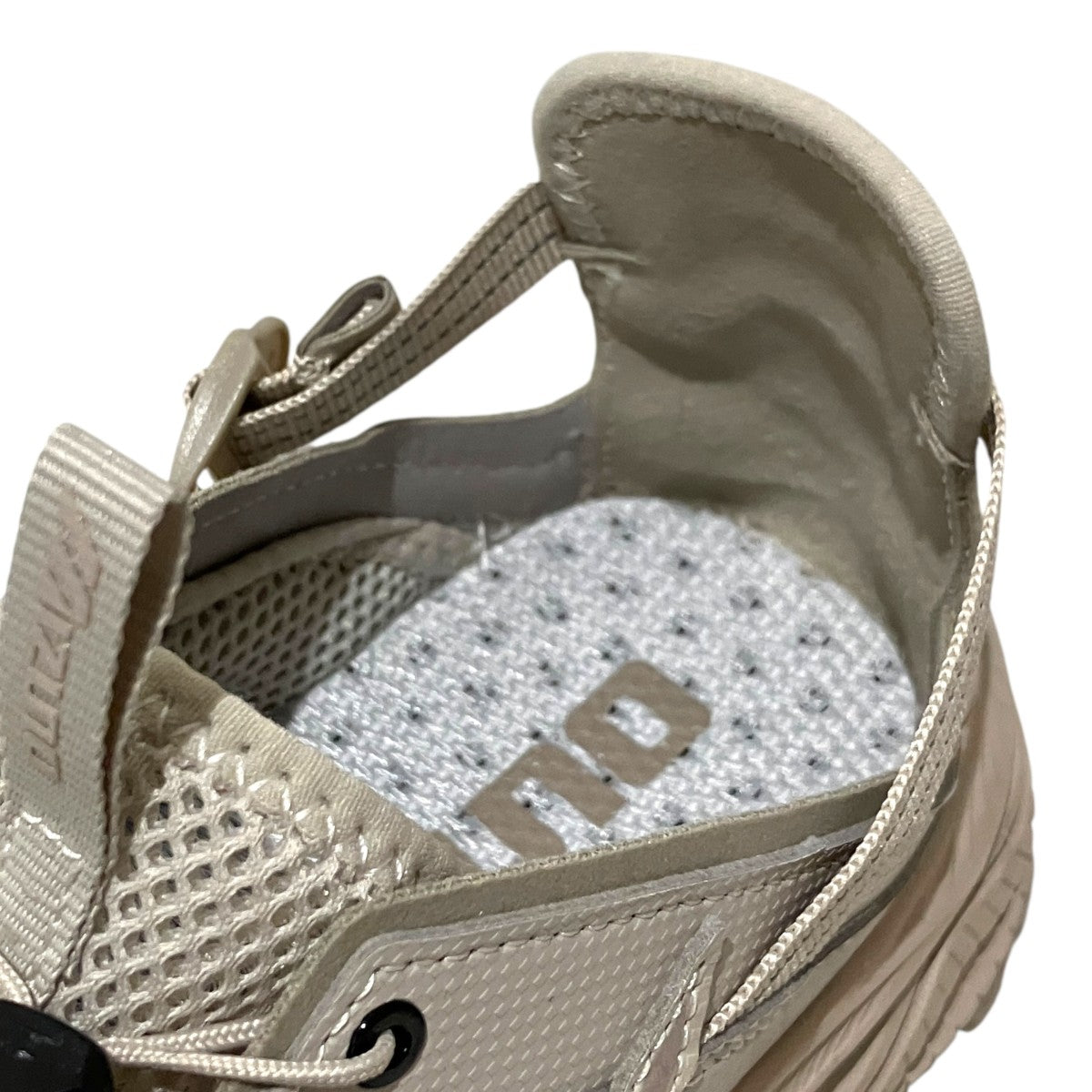 MIZUNO 【Racer Trail】ローカットスニーカーD1GH241905 古着・中古-8枚目のアイテム画像