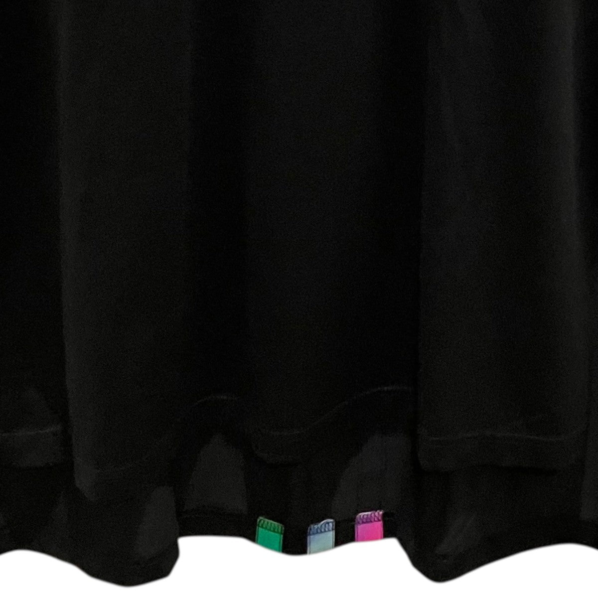 Y-3 バック3ラインカットソーF90632 古着・中古-4枚目のアイテム画像