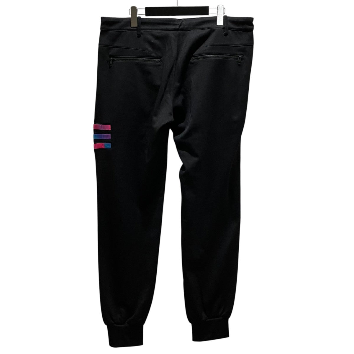 Y-3 トラックパンツF90509 古着・中古-2枚目のアイテム画像