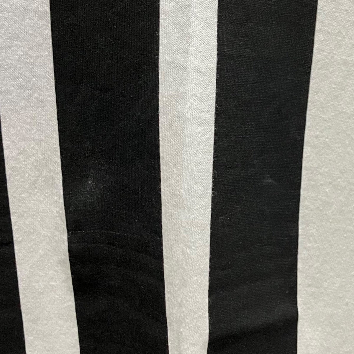 Y-3 ストライプTシャツM34511 古着・中古-6枚目のアイテム画像