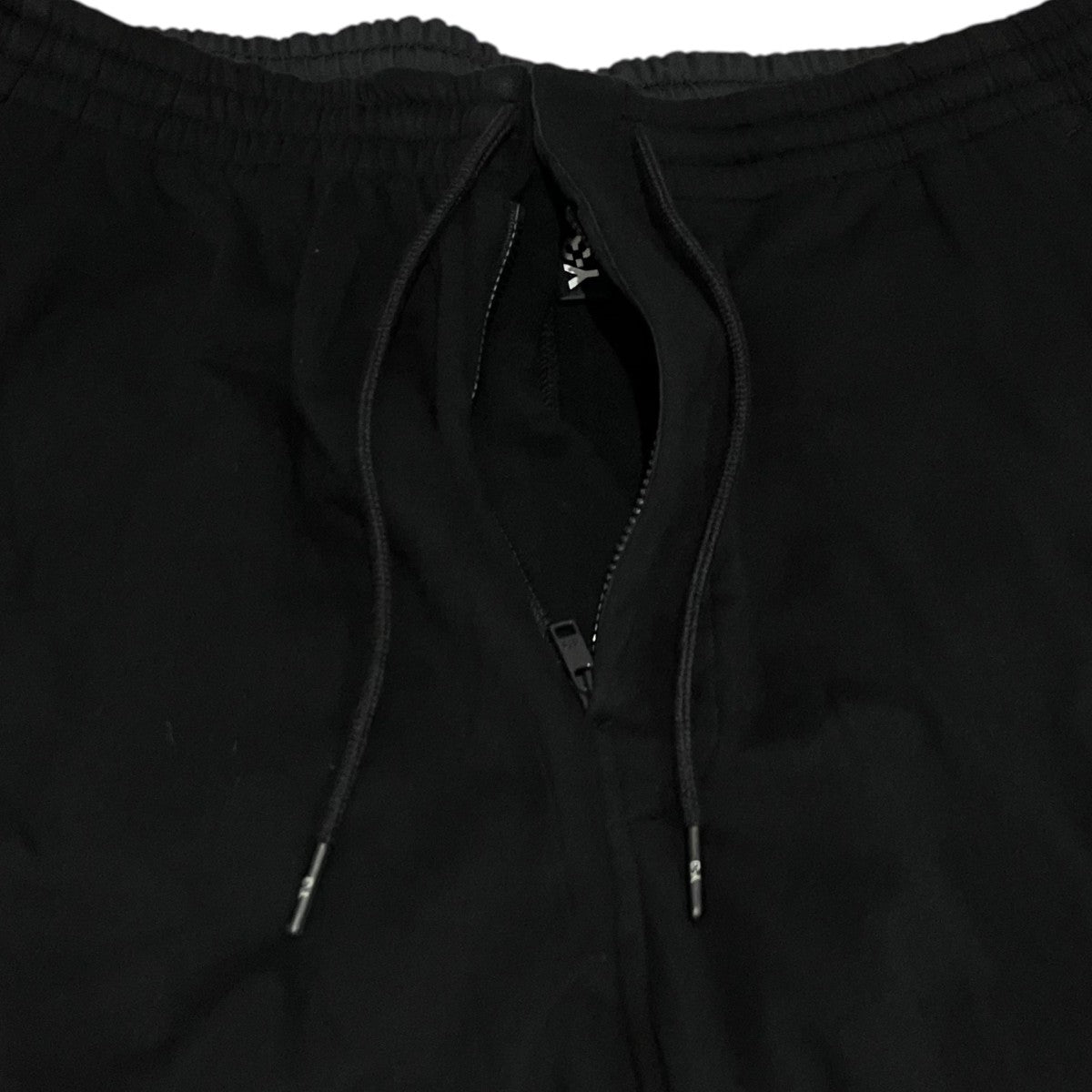 Y-3 レイヤードハーフパンツF90554 古着・中古-5枚目のアイテム画像