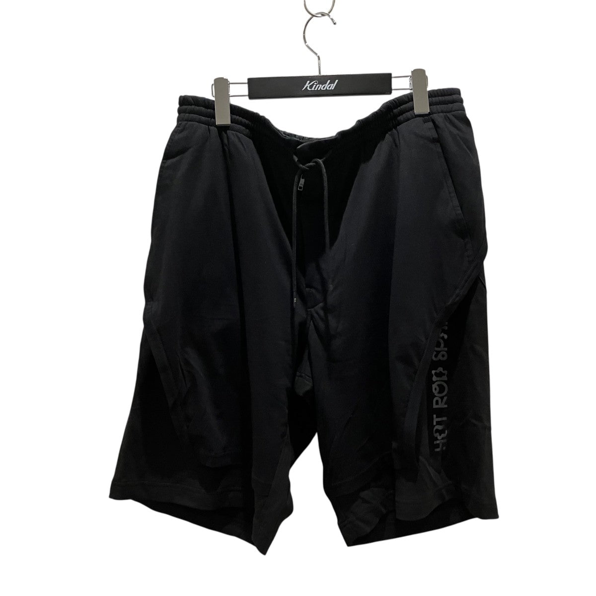 Y-3 レイヤードハーフパンツF90554 古着・中古-1枚目のアイテム画像