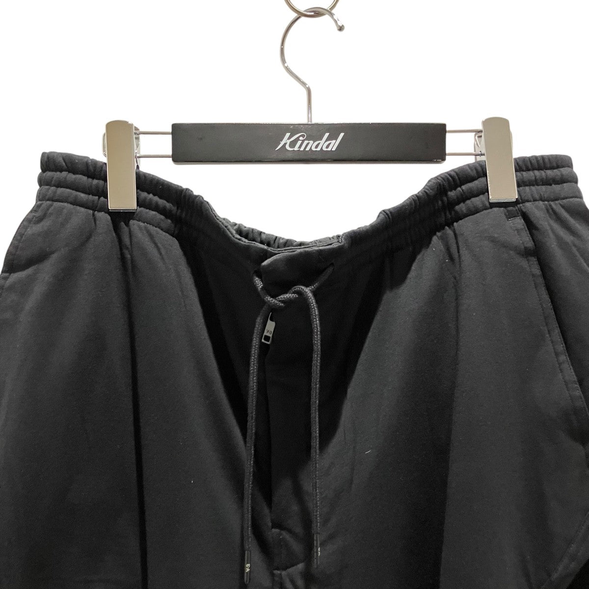 Y-3 レイヤードハーフパンツF90554 古着・中古-3枚目のアイテム画像